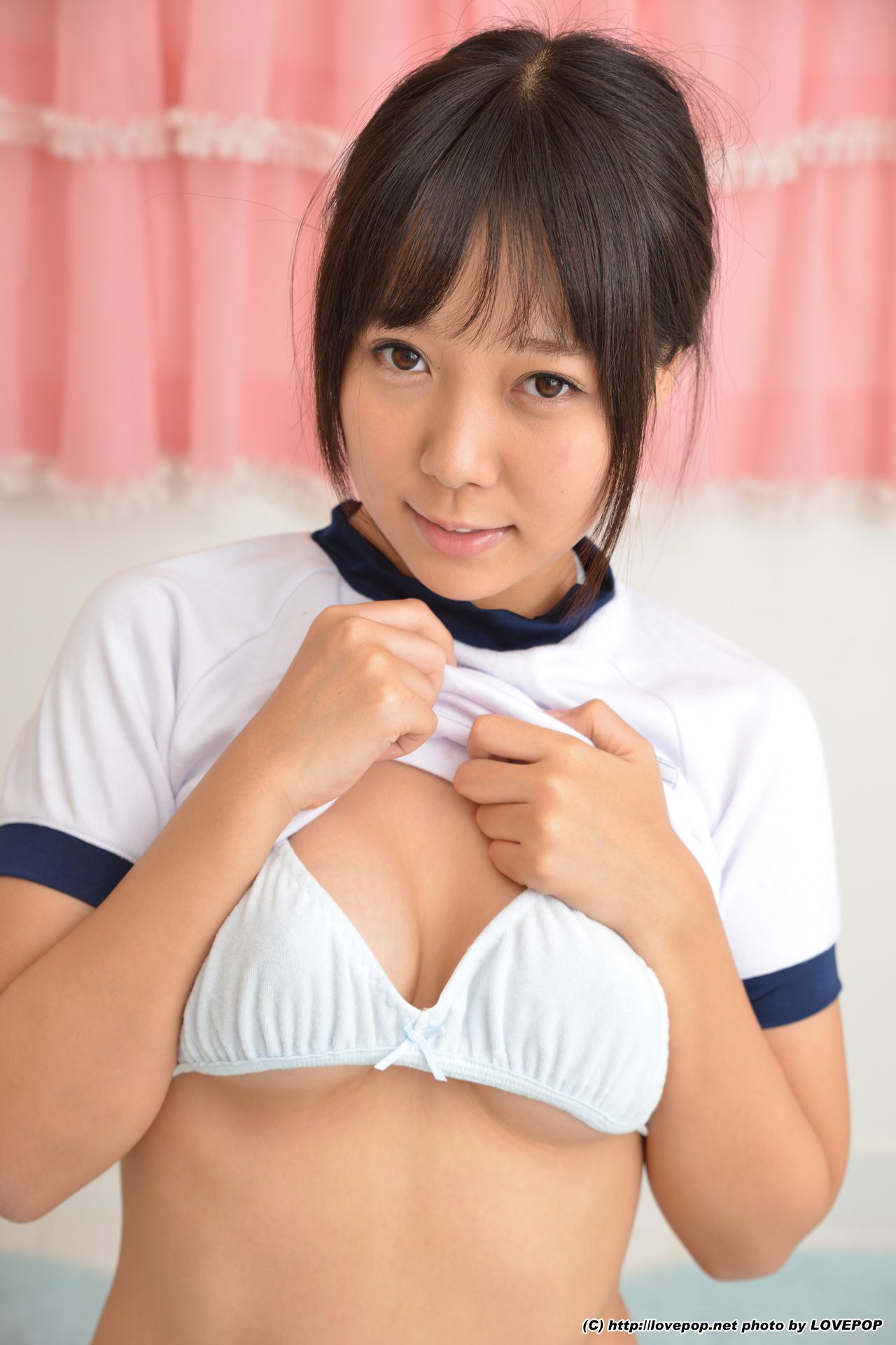 Miku Hayama 葉山美空 Set1 [LovePop]/(70P)