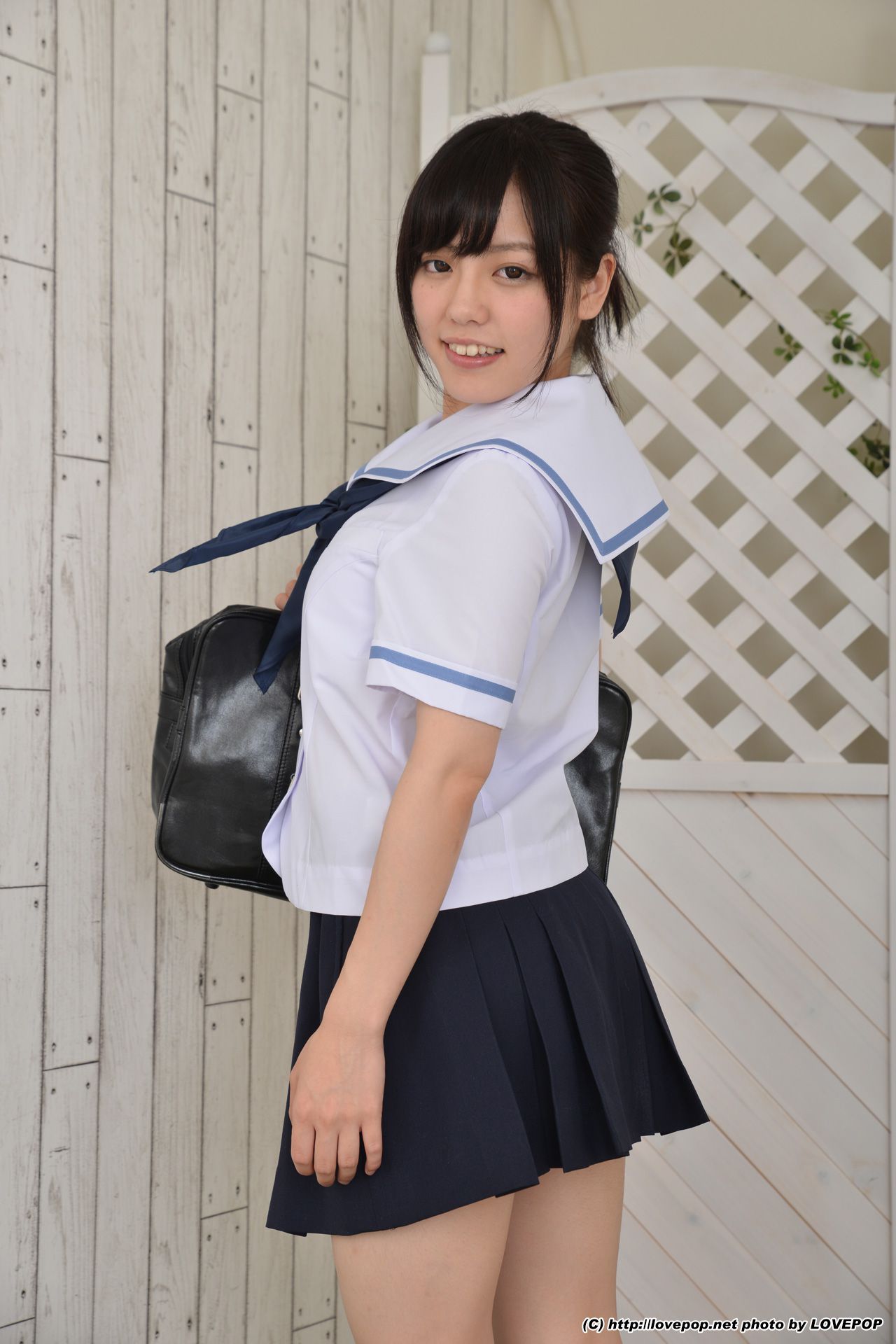 Tomoka Hayama 葉山友香/叶山友香 Set3 [LovePop]/(69P)