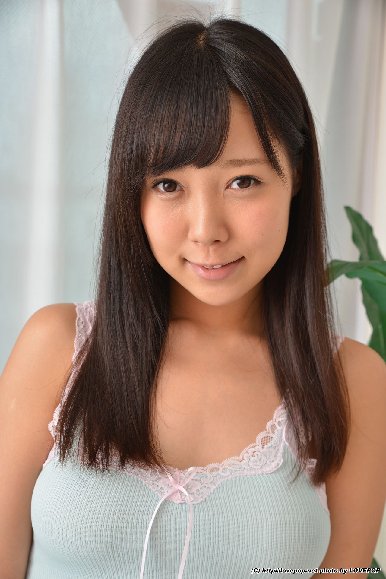 Miku Hayama 叶山美空 Set3 [LovePop]/(60P)