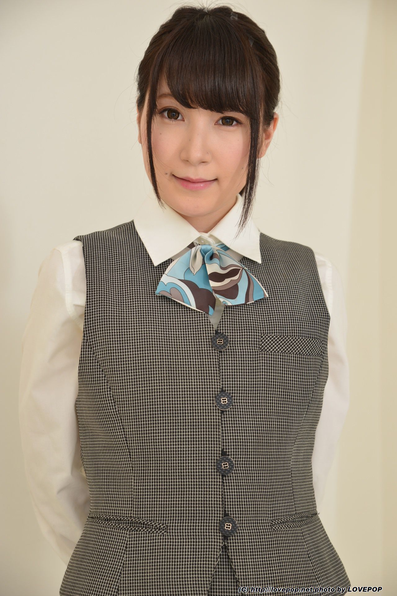 Aika Rino あいか莉乃 丝袜制服 Set3 [LovePop]/(72P)