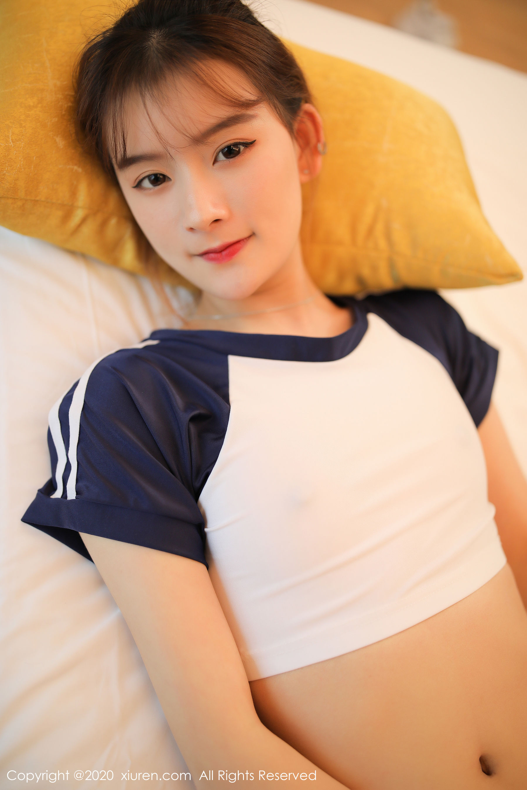 [秀人XiuRen] No.2102 Bonnie周熙/(69P)