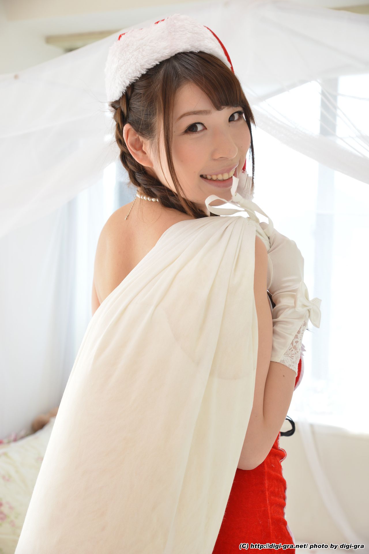 Mio Kayama 香山美樱/香山美桜 Set3 [Digi-Graデジグラ]/(60P)