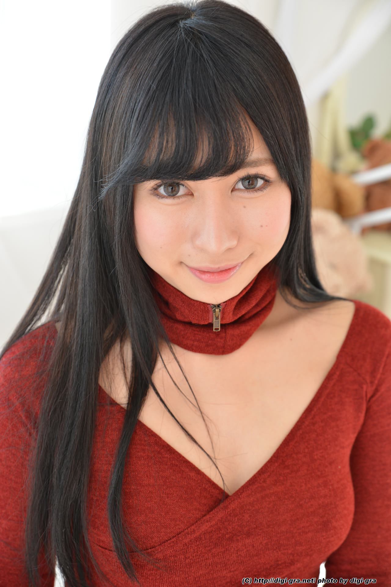 Rinka Ohnishi 大西りんか Set1 [Digi-Graデジグラ]/(59P)