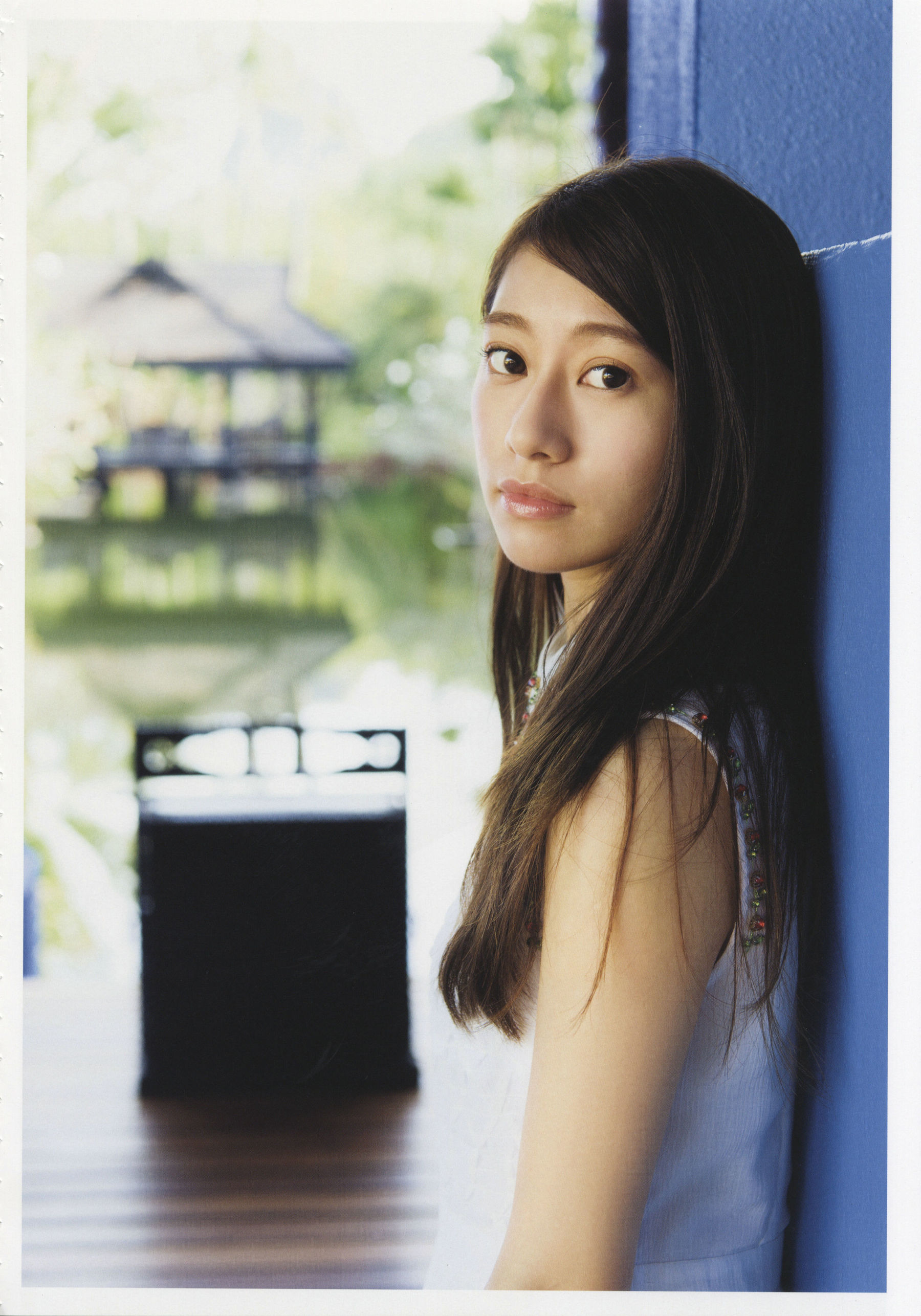 桜井玲香《自由ということ》 [PhotoBook]/(152P)