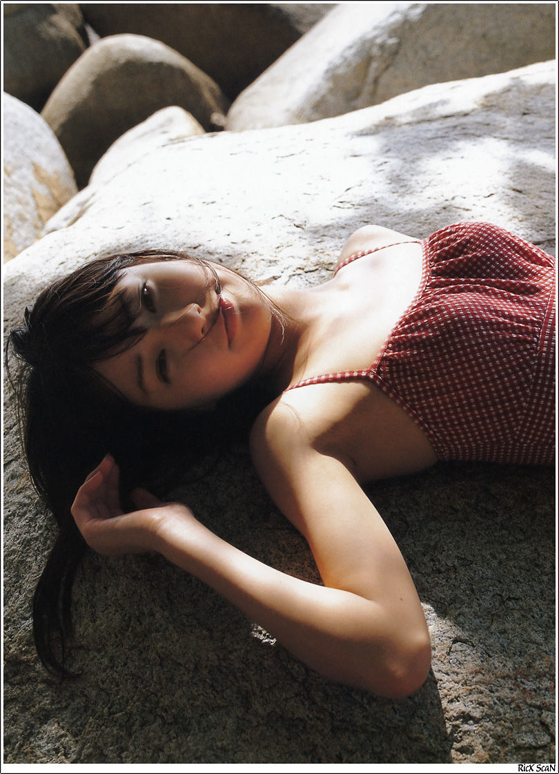 戸田恵梨香《Nature》 [Photobook]/(106P)