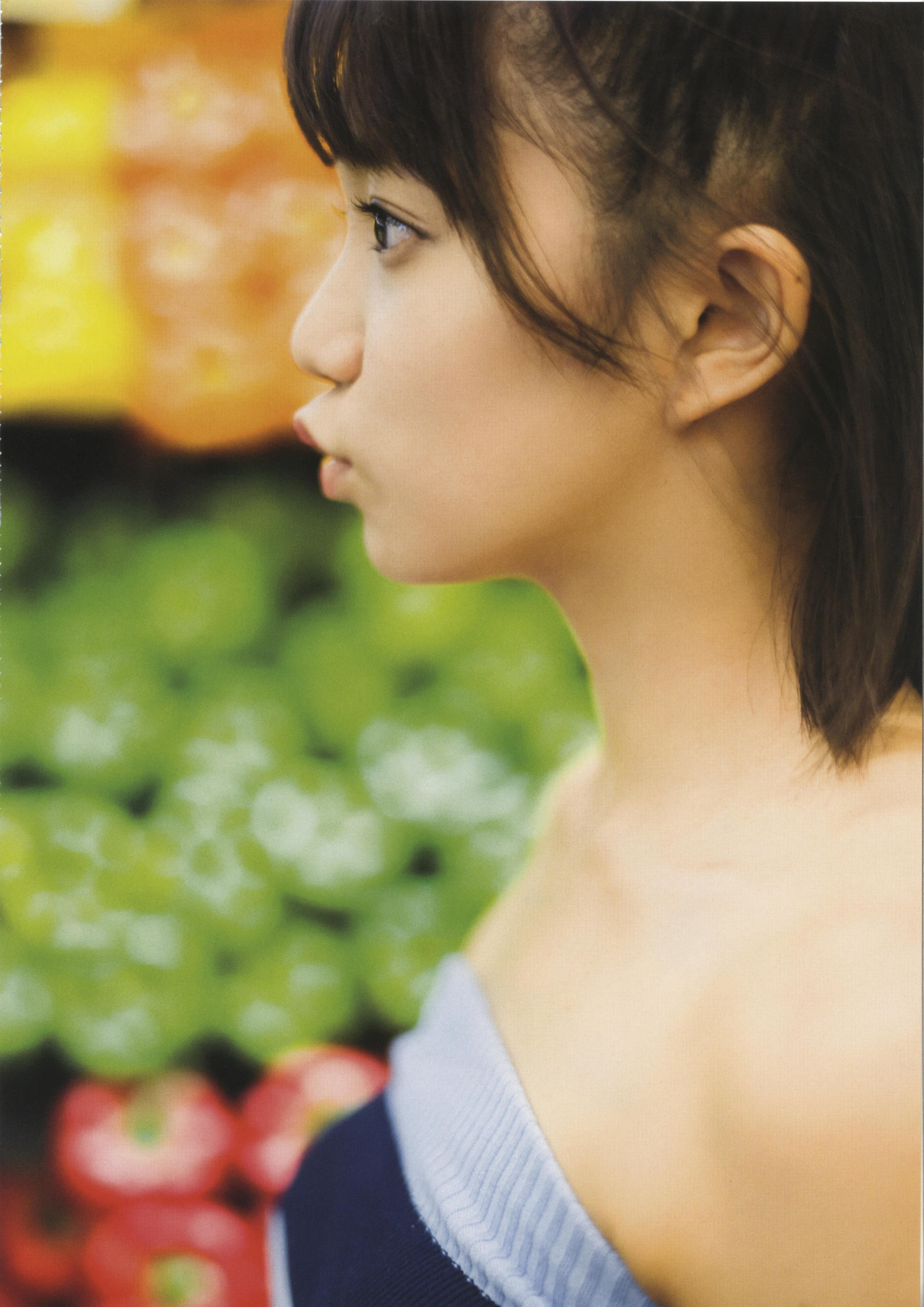 星名美怜「MIREITOPIA」 [PhotoBook]/(112P)