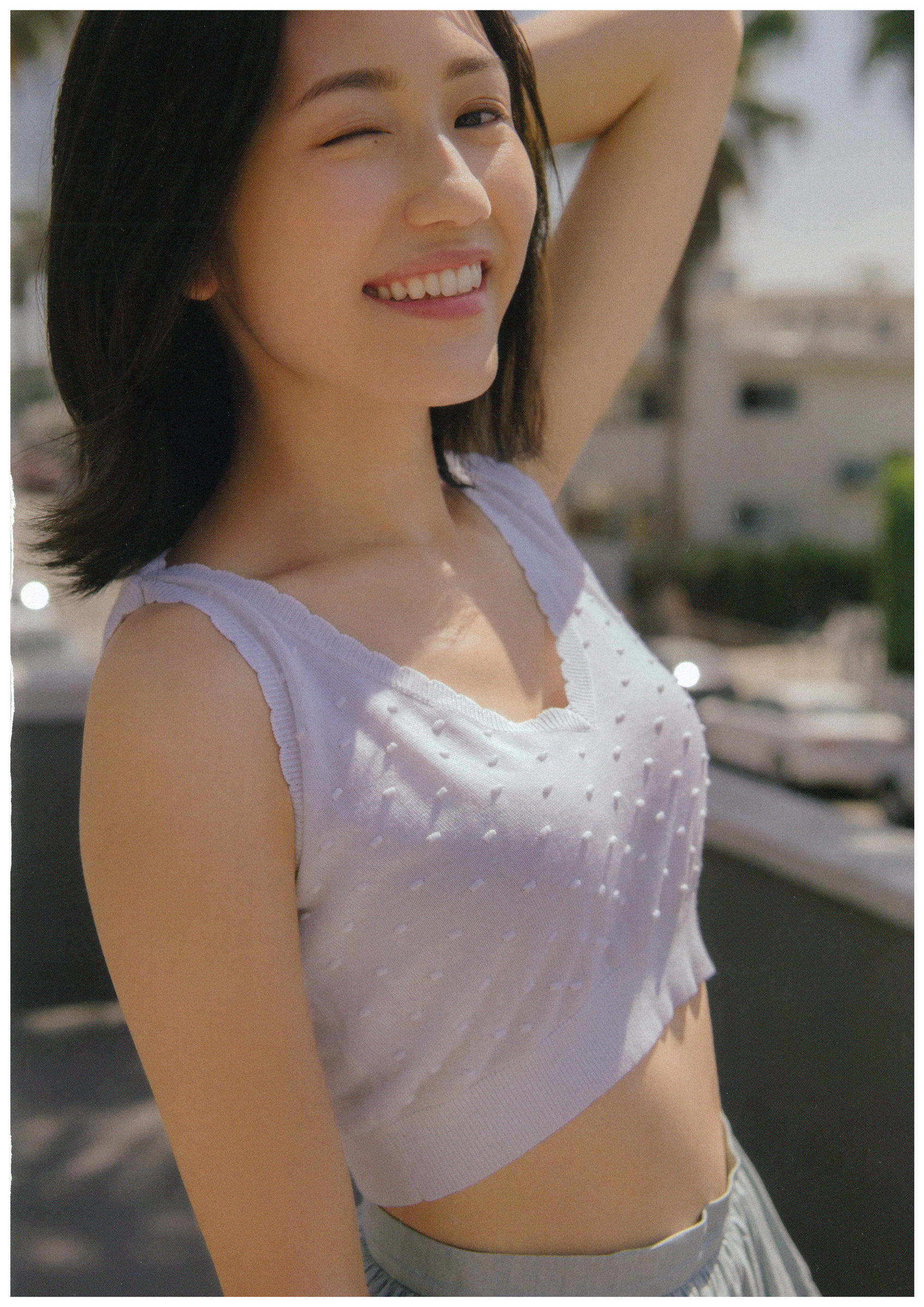 渡辺麻友『知らないうちに』 [PhotoBook]/(113P)