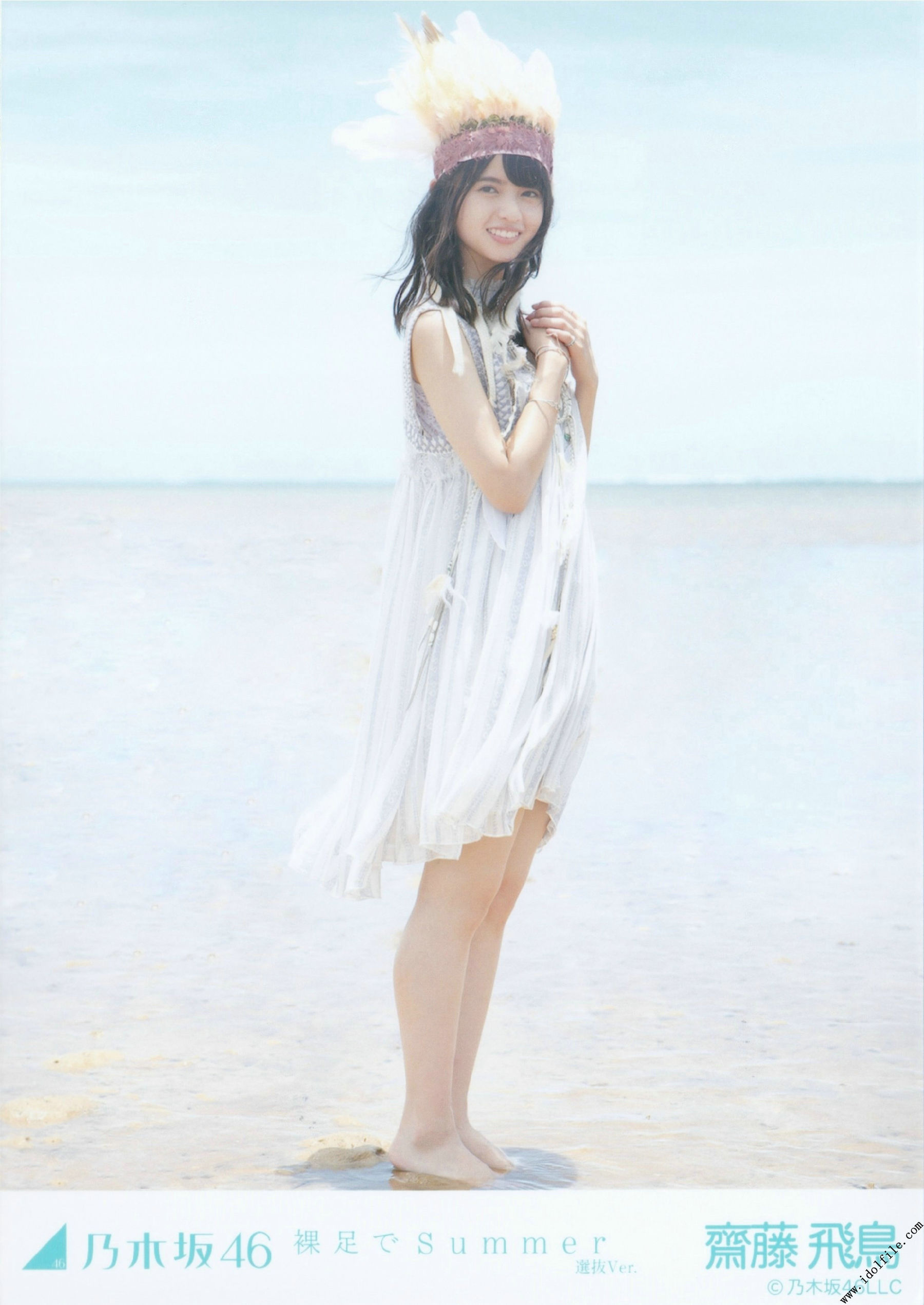 乃木坂46《CARD生写真》 [PhotoBook]/(145P)