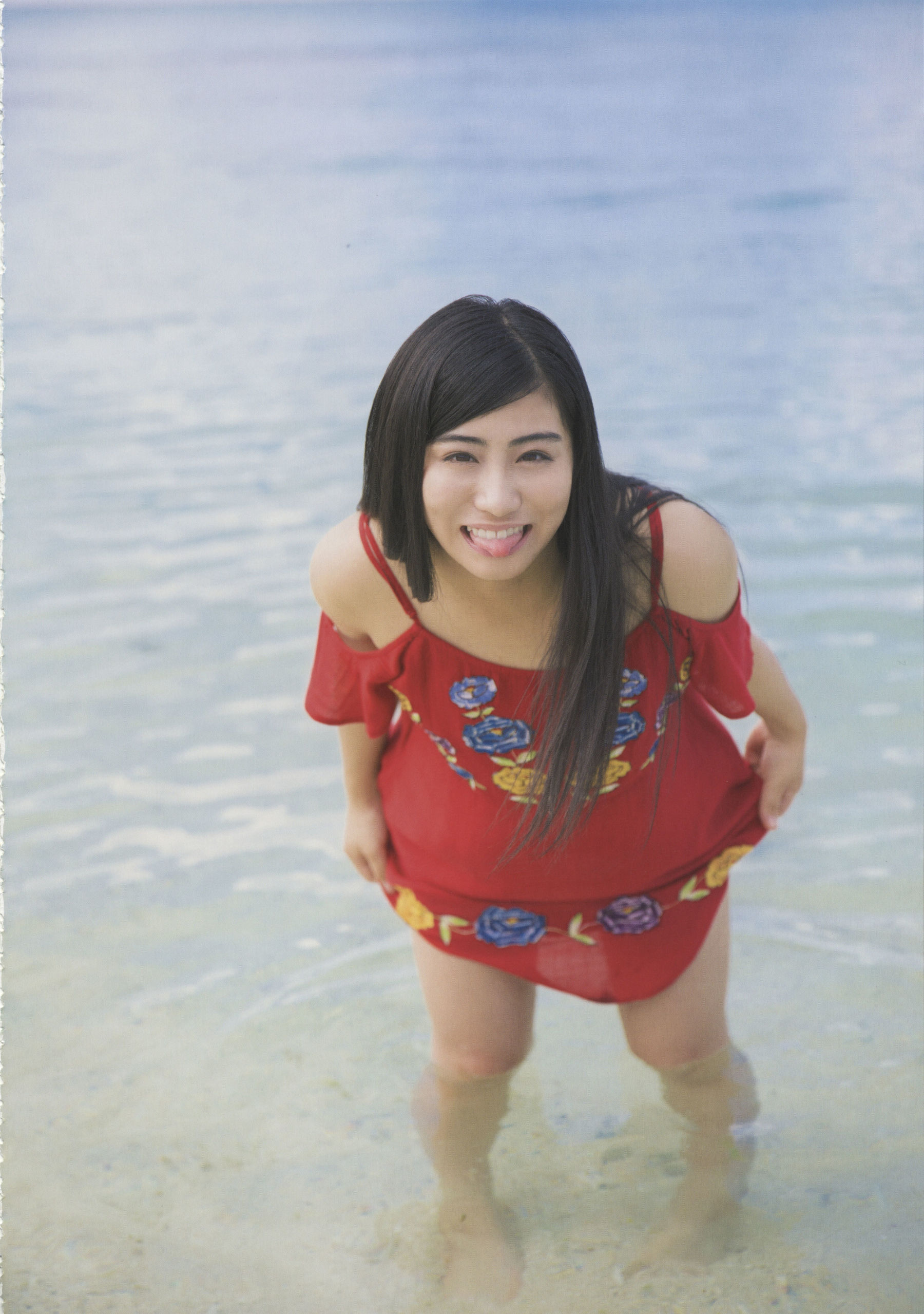 チームしゃちほこ 《SYACHI TRIP》 [PhotoBook]/(108P)