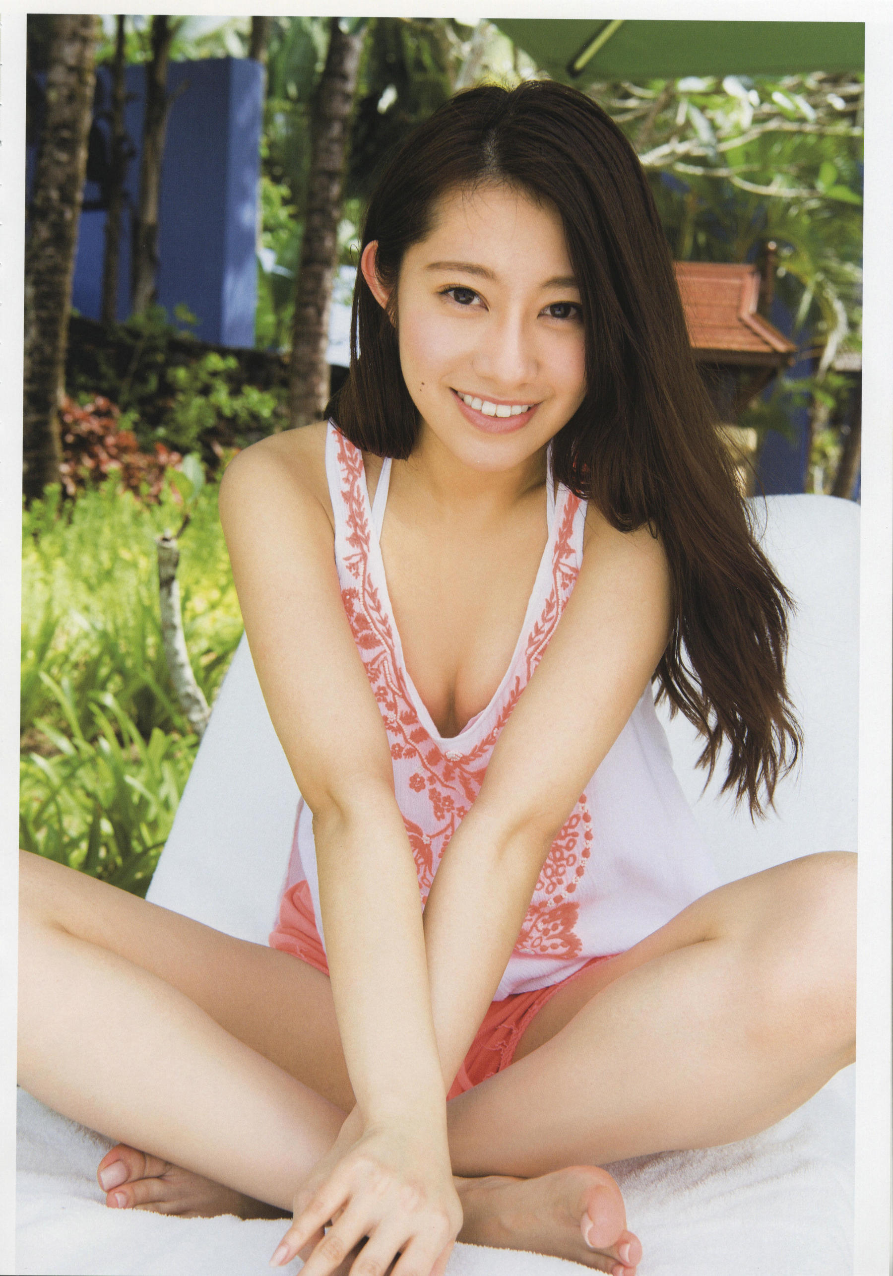 桜井玲香《自由ということ》 [PhotoBook]/(152P)