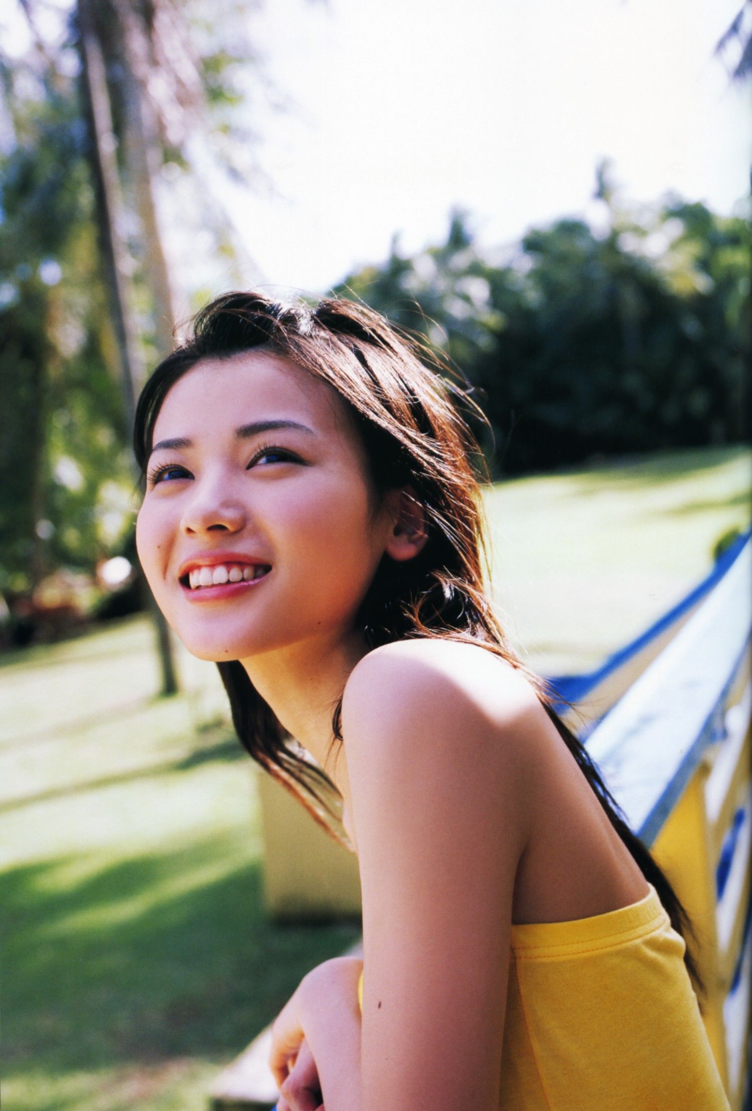 矢島舞美《Sousola》 [PhotoBook]/(75P)