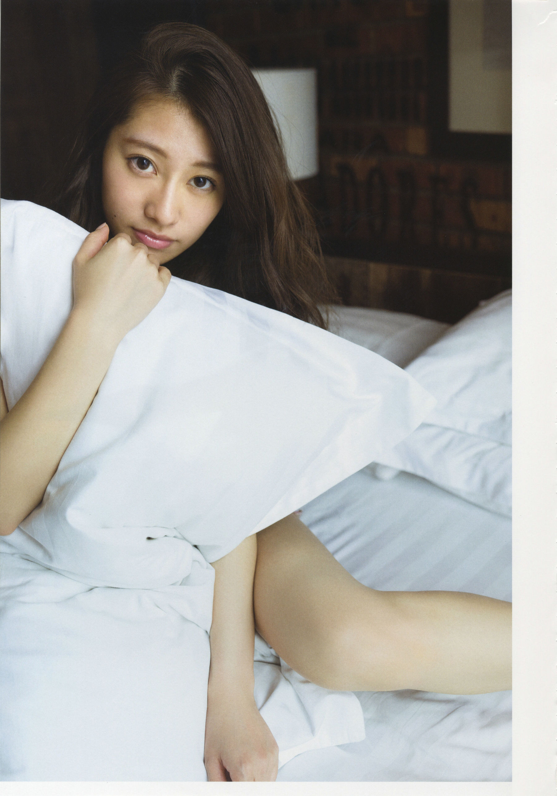 桜井玲香《自由ということ》 [PhotoBook]/(152P)