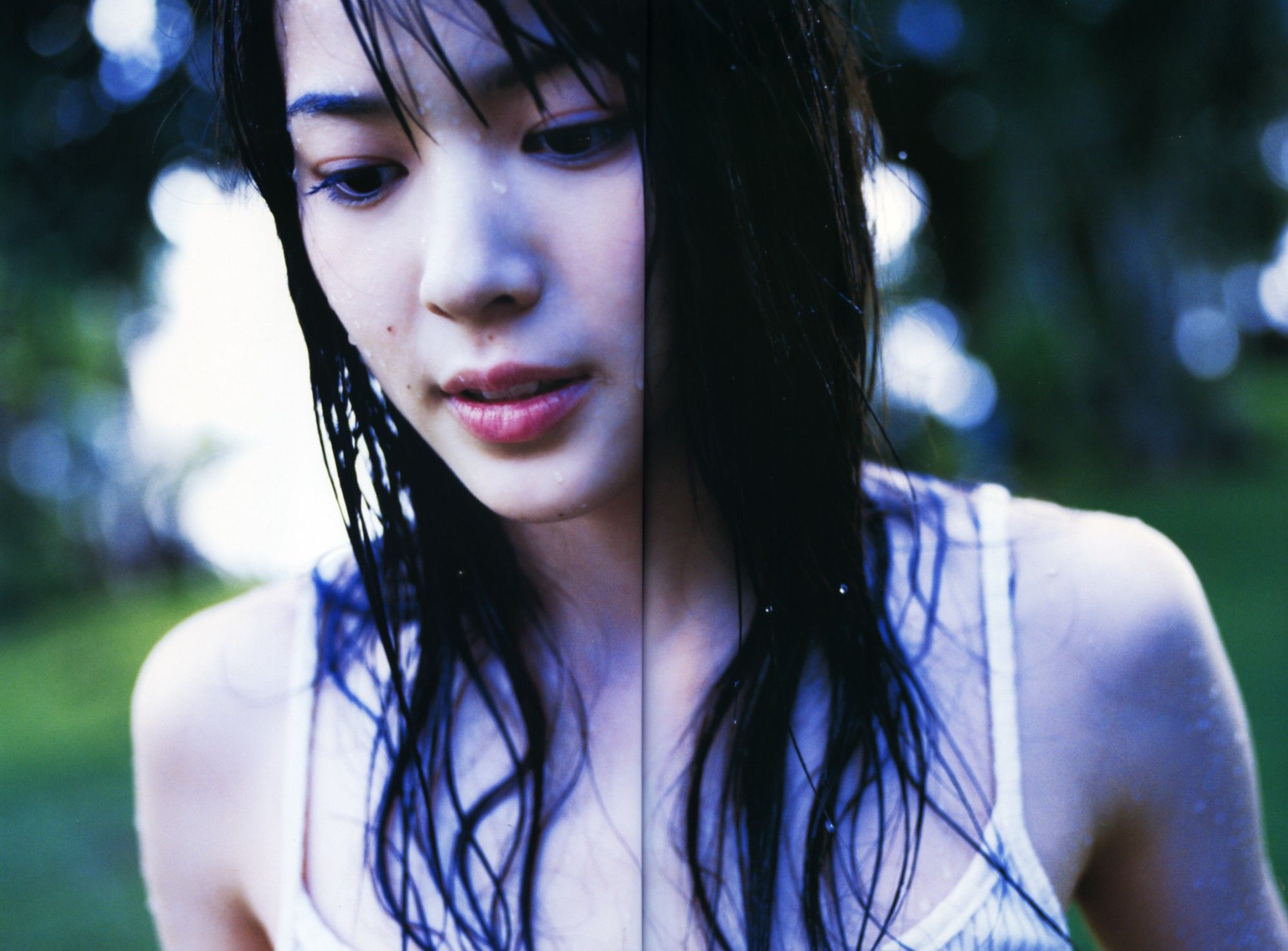 矢島舞美《Sousola》 [PhotoBook]/(75P)