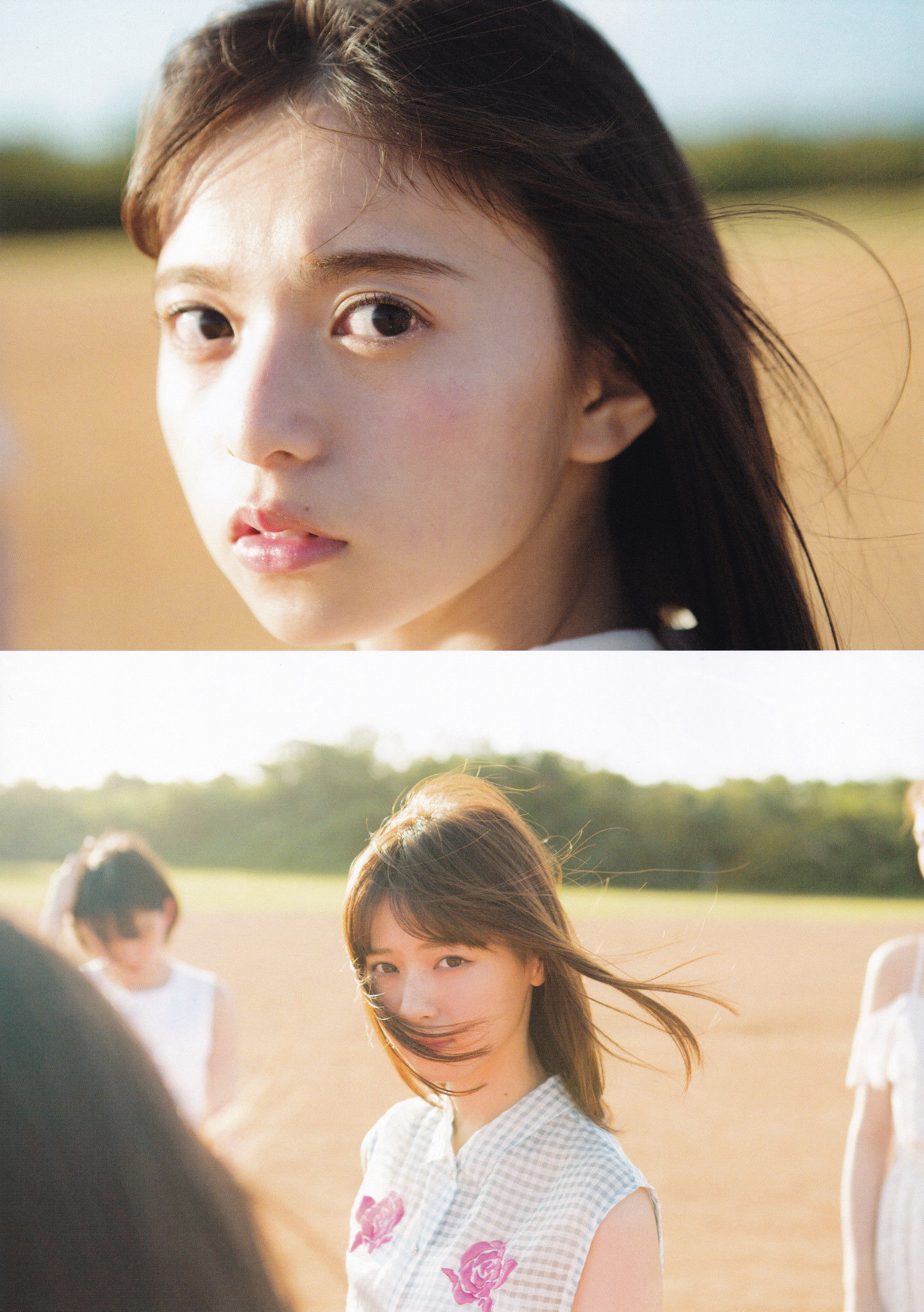 乃木坂46《极品正统清纯少女组合》 [PhotoBook]/(118P)