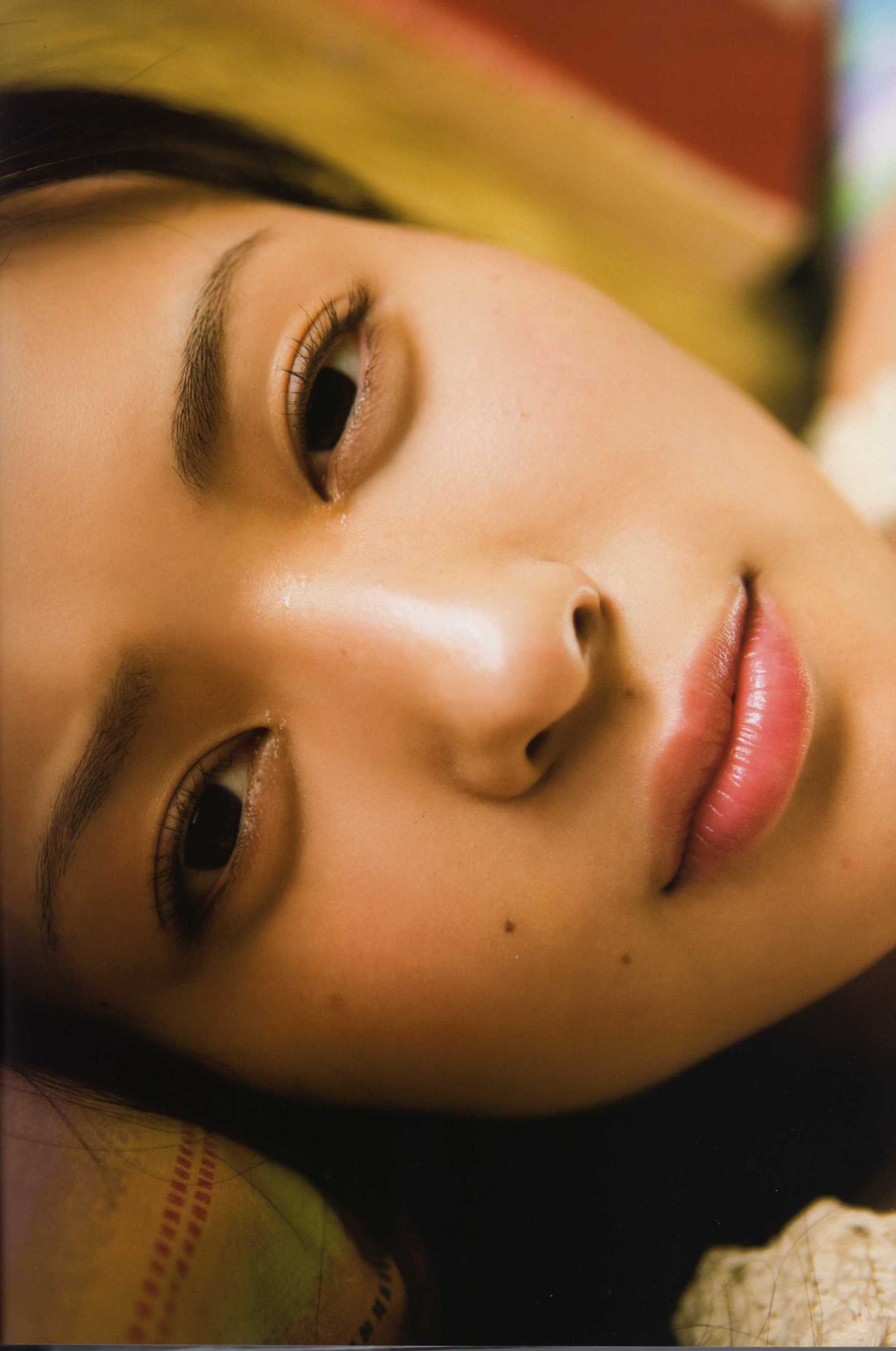 Maimi Yajima 矢島舞美  [PhotoBook]/(86P)