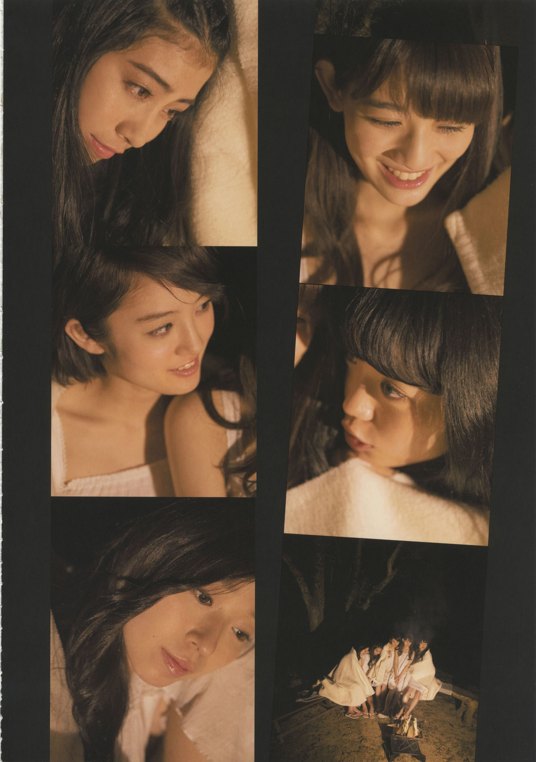 チームしゃちほこ 《SYACHI TRIP》 [PhotoBook]/(108P)