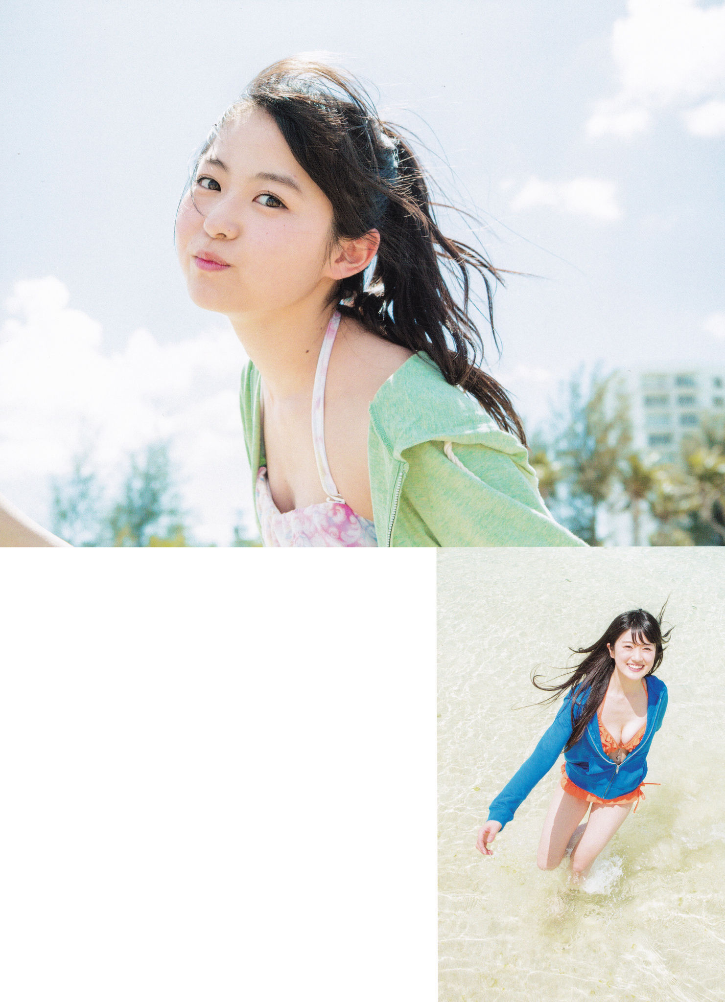 乃木坂46《极品正统清纯少女组合》 [PhotoBook]/(118P)