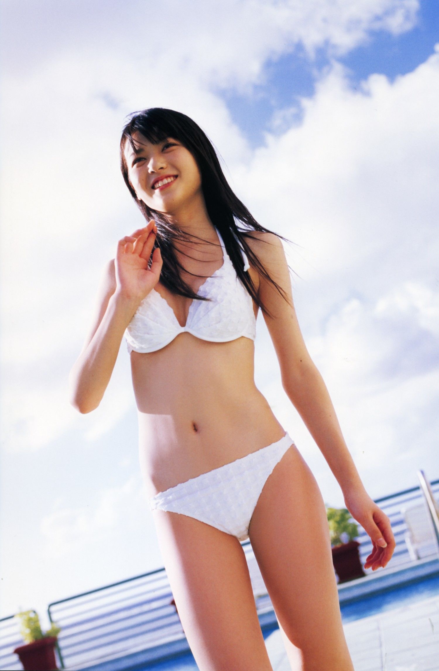 矢島舞美《Sousola》 [PhotoBook]/(75P)