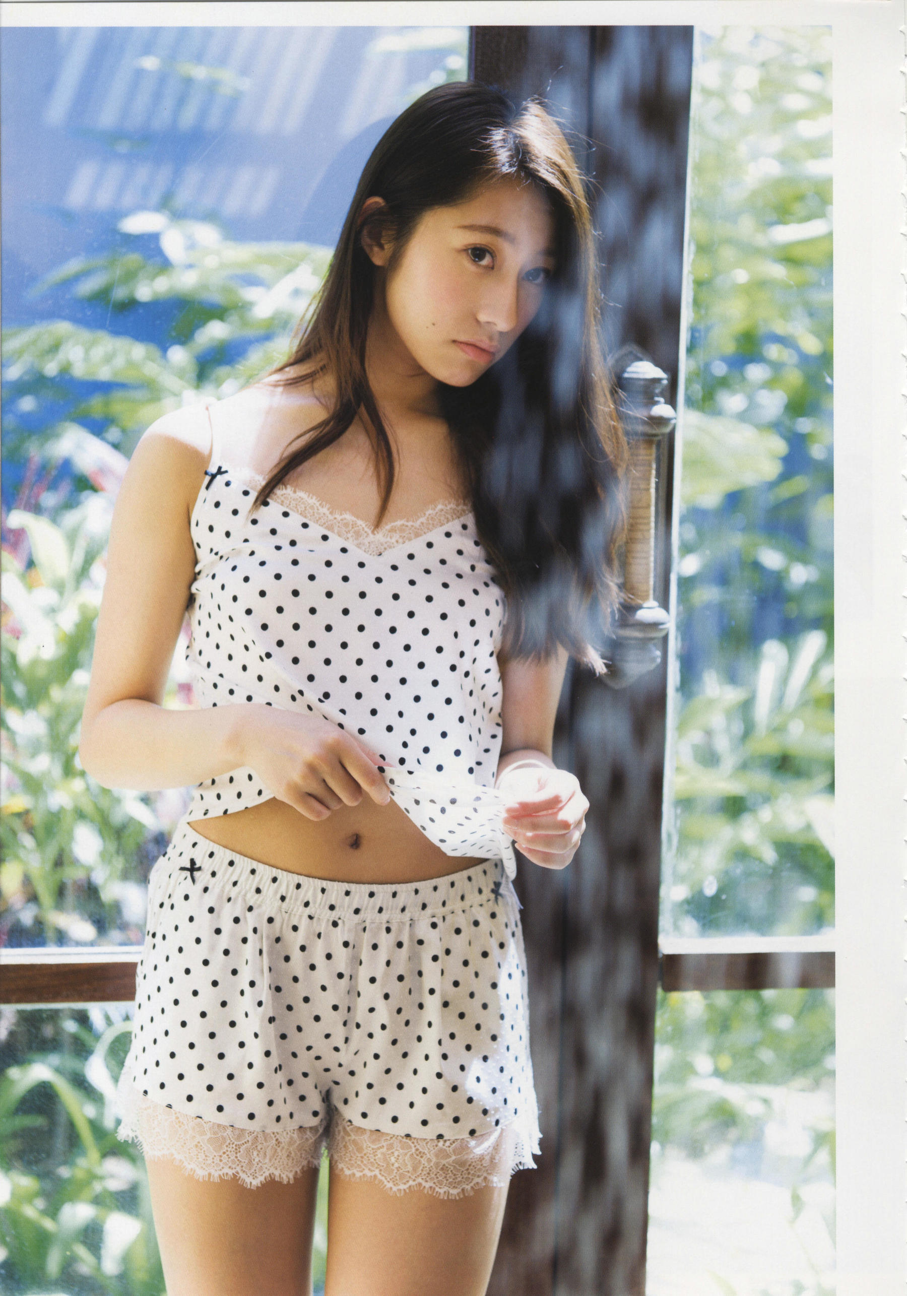 桜井玲香《自由ということ》 [PhotoBook]/(152P)