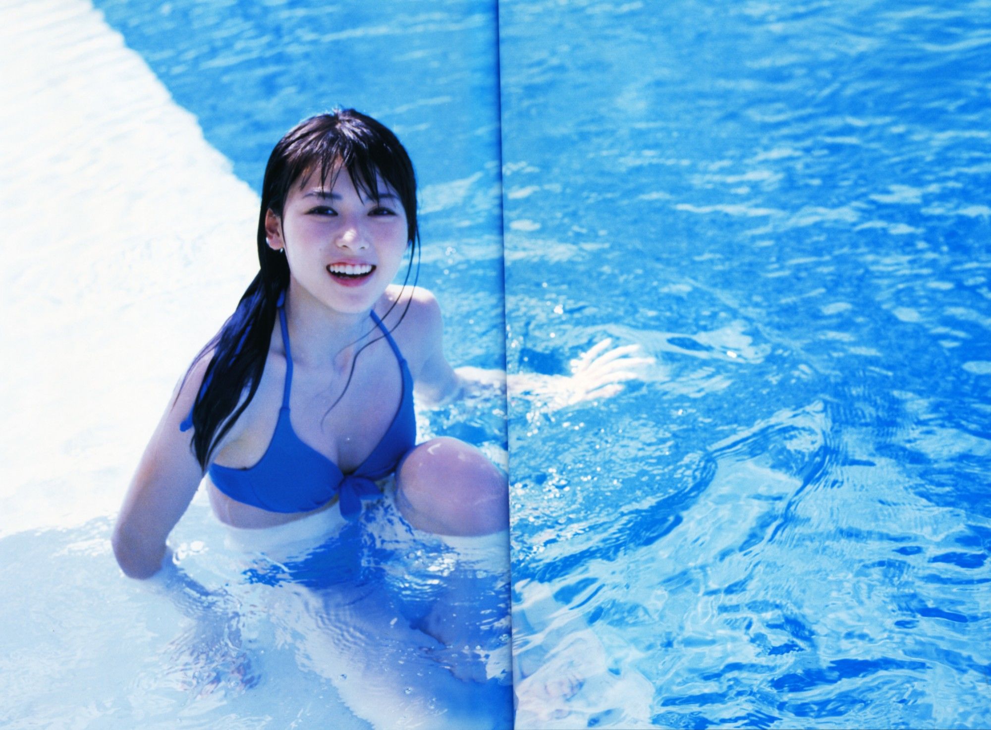 矢島舞美《Sousola》 [PhotoBook]/(75P)