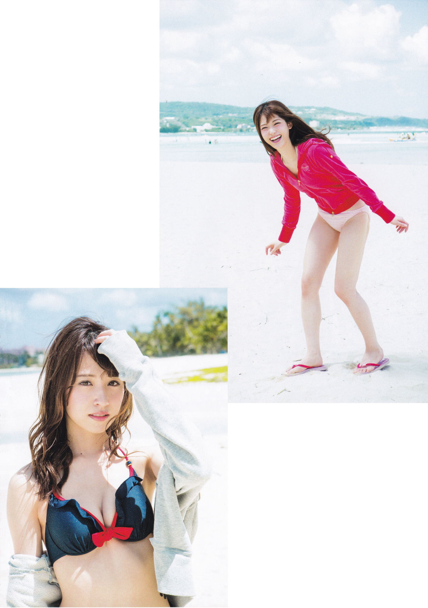 乃木坂46《极品正统清纯少女组合》 [PhotoBook]/(118P)