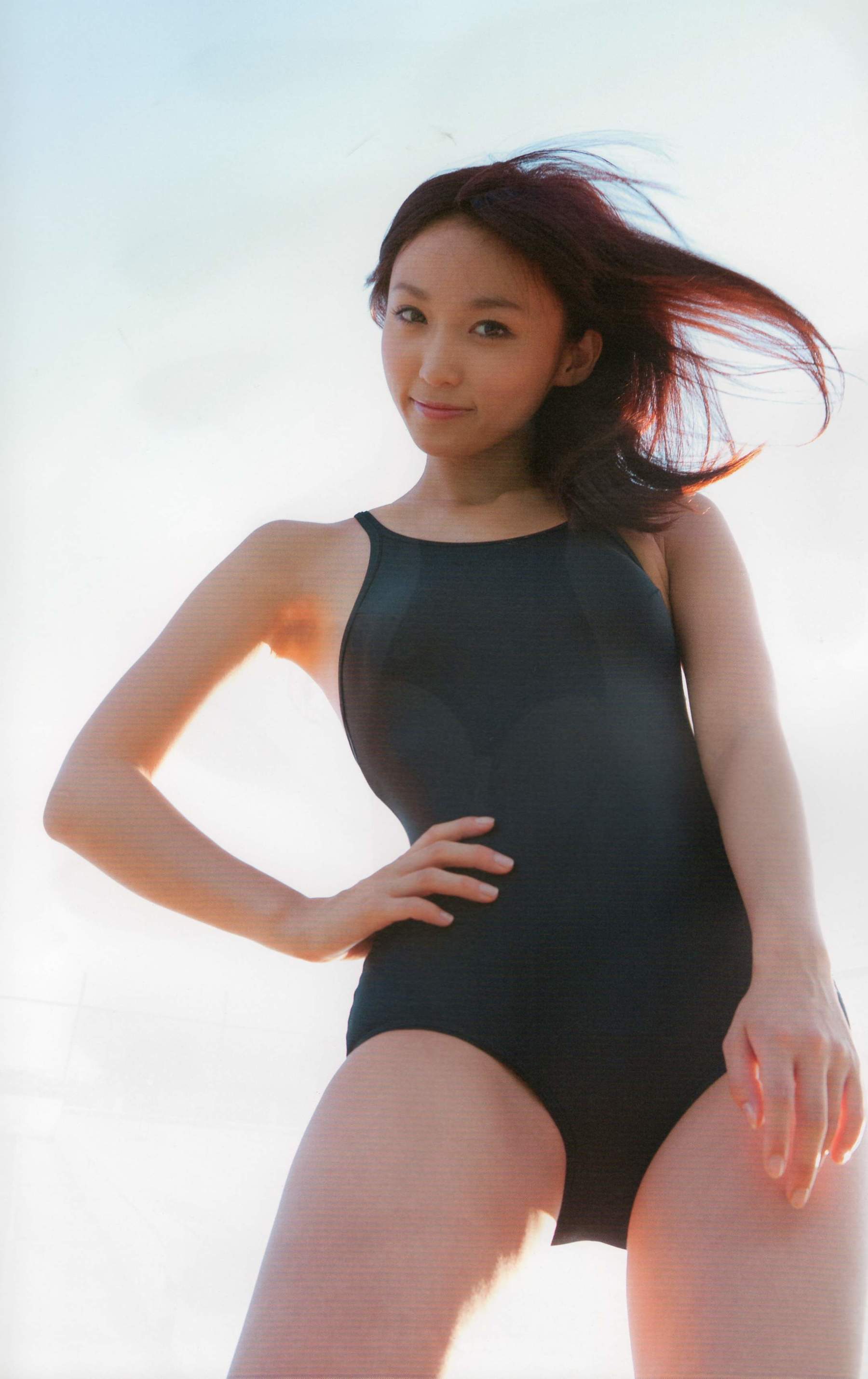 吉木りさ《Sekirara》 [PhotoBook]/(120P)