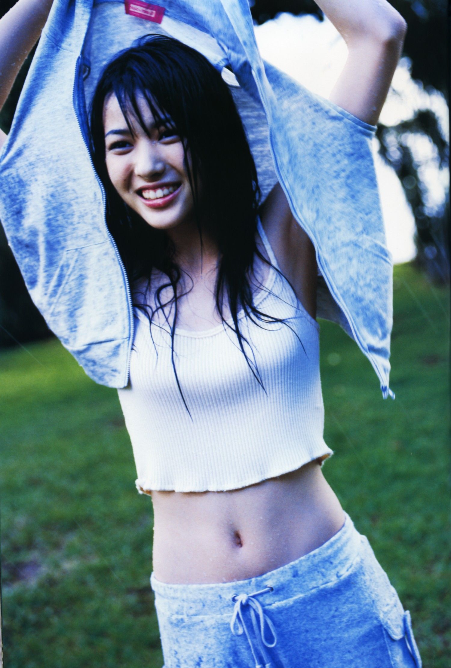 矢島舞美《Sousola》 [PhotoBook]/(75P)