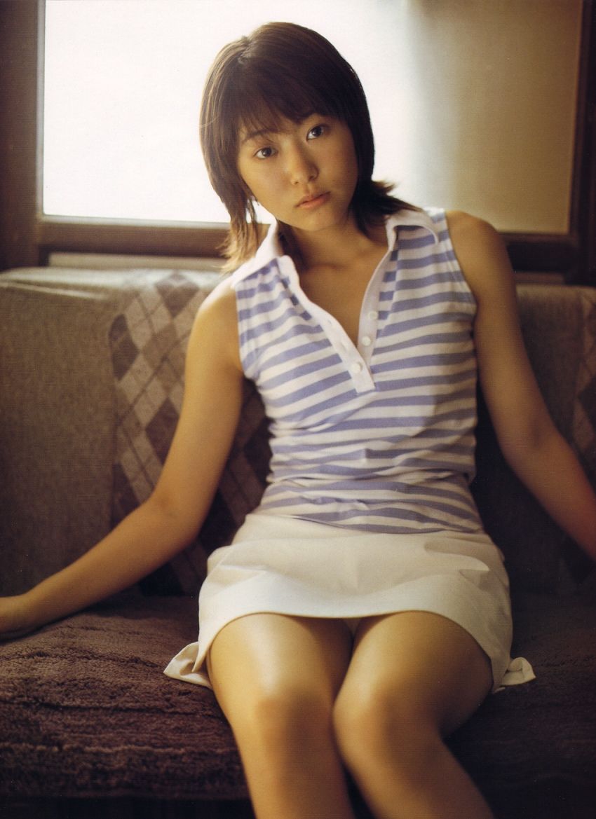 大久保綾乃 Ayano Ookubo [本当に!] [PhotoBook]/(86P)