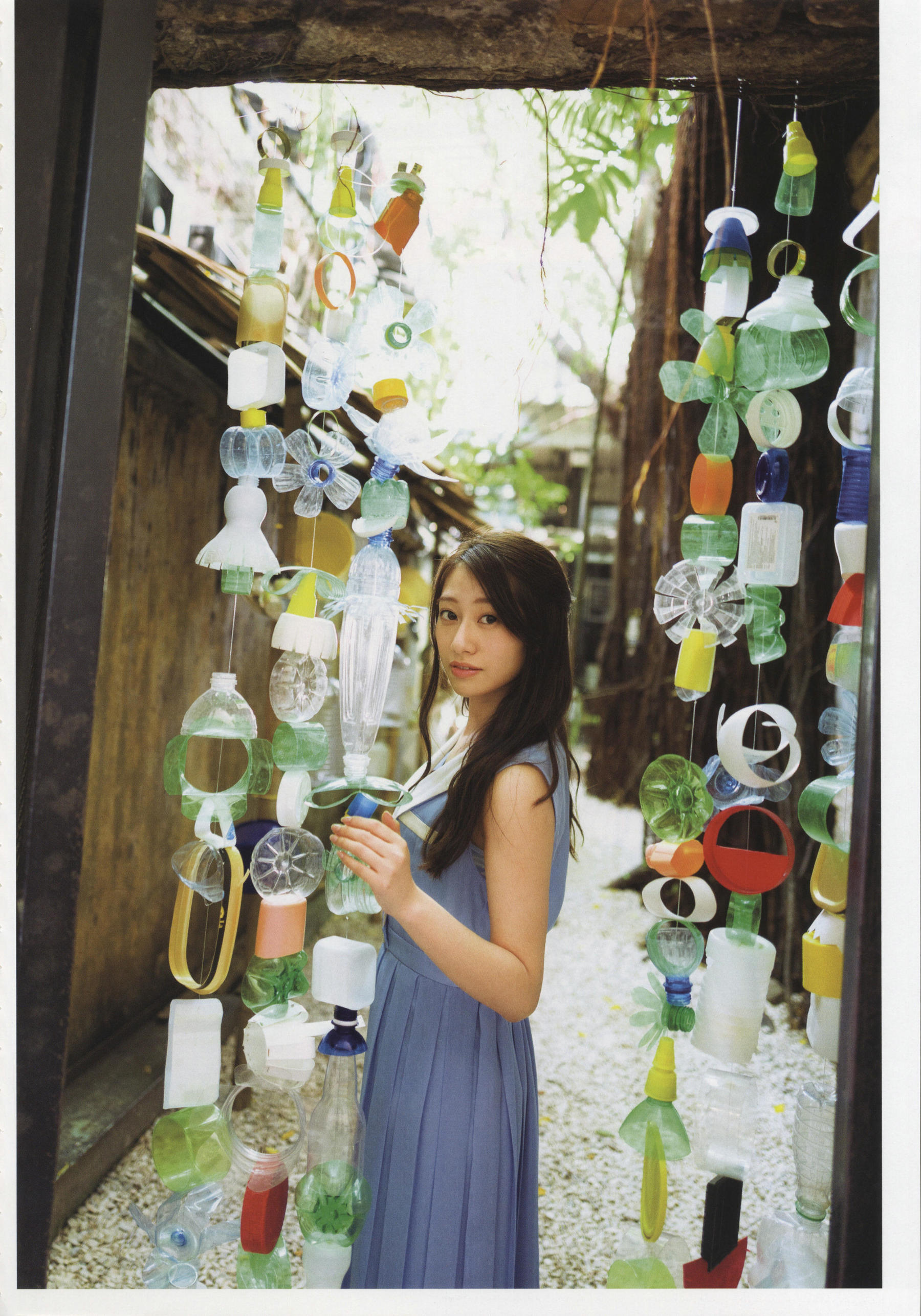 桜井玲香《自由ということ》 [PhotoBook]/(152P)