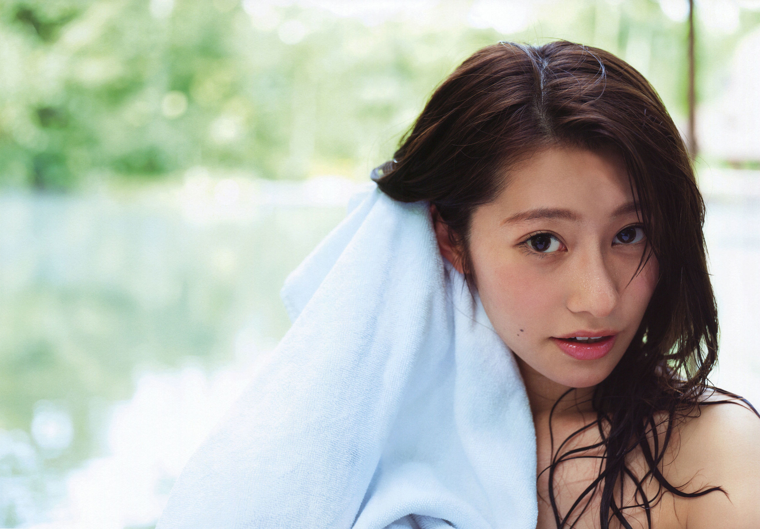 桜井玲香《自由ということ》 [PhotoBook]/(152P)