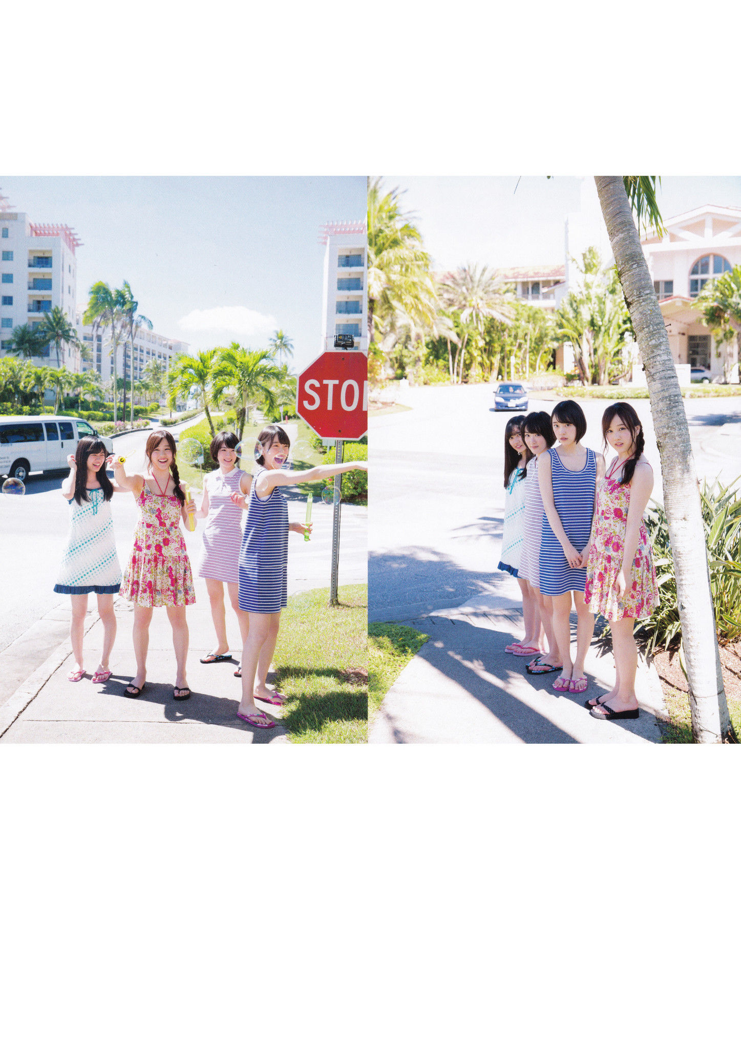 乃木坂46《极品正统清纯少女组合》 [PhotoBook]/(118P)