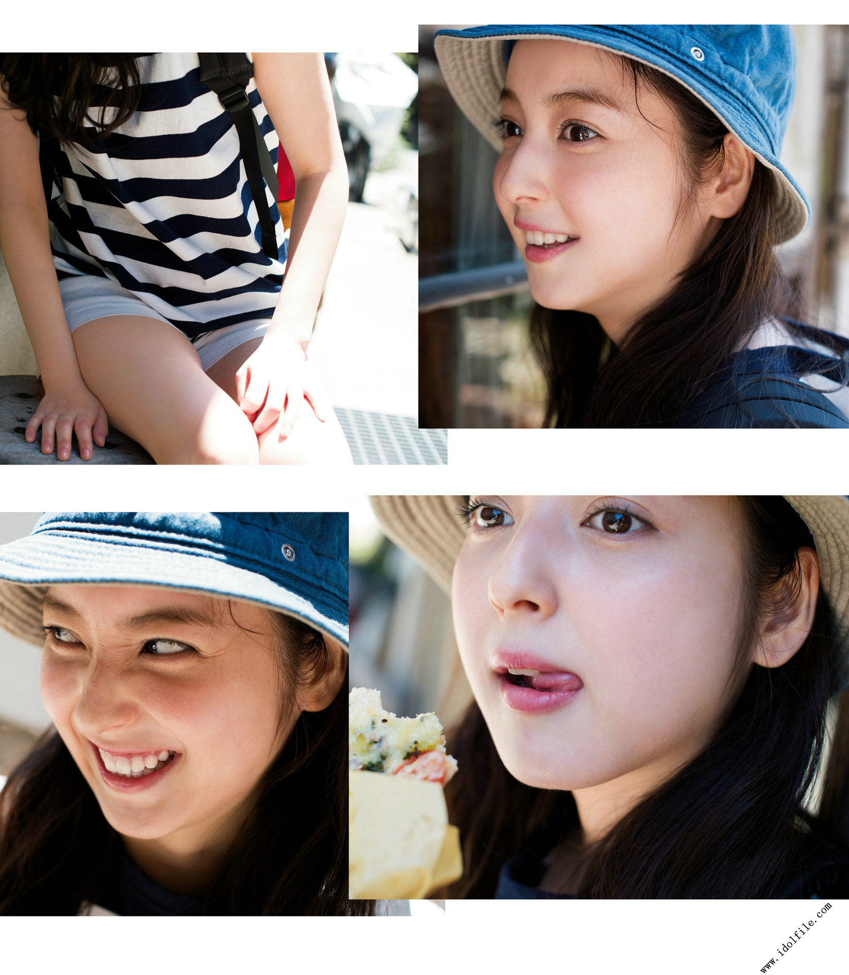 佐々木希《かくしごと》 [PhotoBook]/(123P)