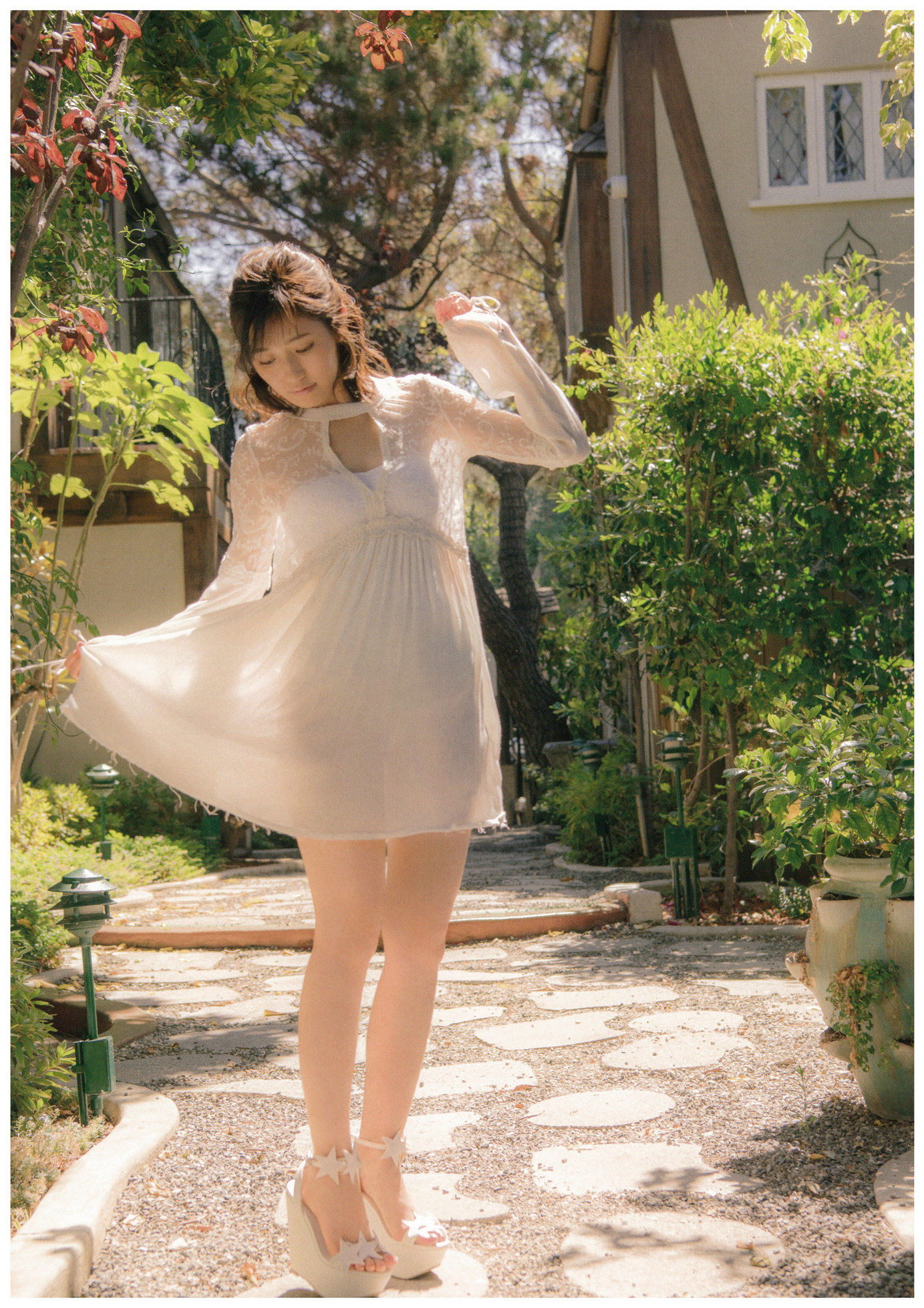 渡辺麻友『知らないうちに』 [PhotoBook]/(113P)