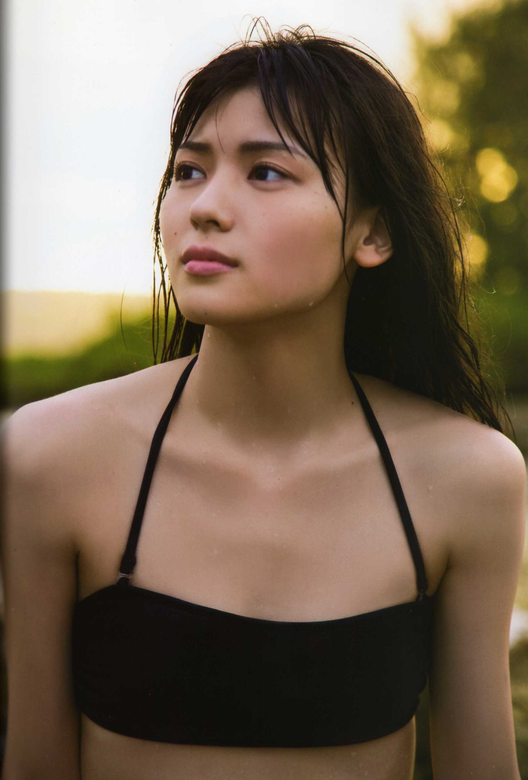 Maimi Yajima 矢島舞美  [PhotoBook]/(86P)