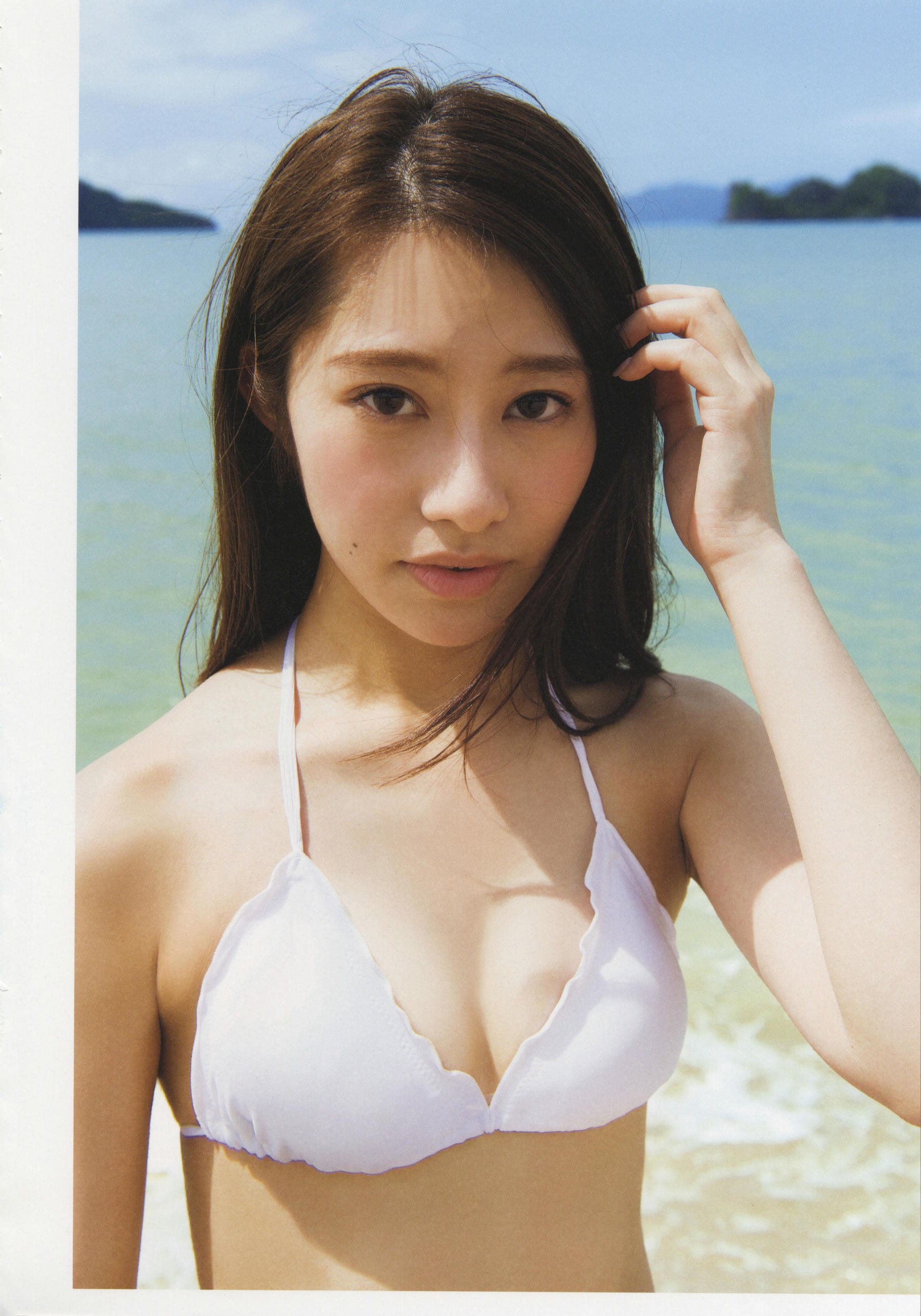 桜井玲香《自由ということ》 [PhotoBook]/(152P)