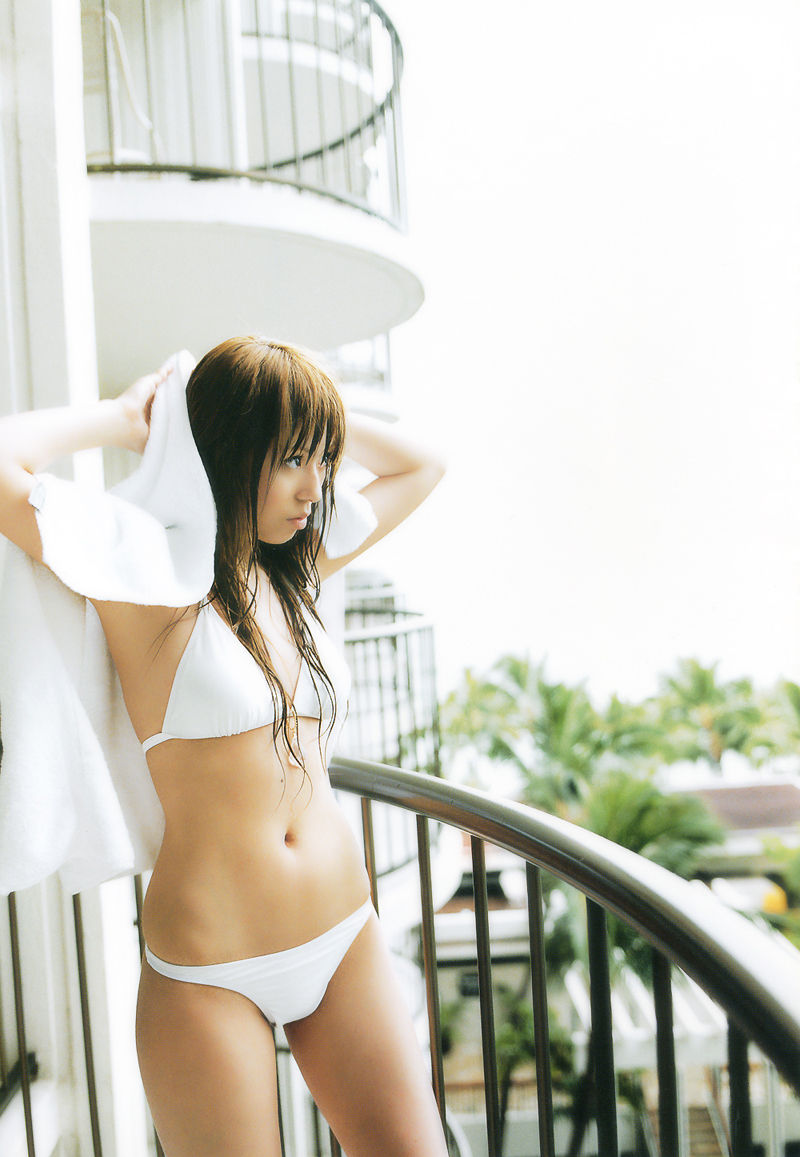 若槻千夏《Chinatty》 [PhotoBook]/(127P)