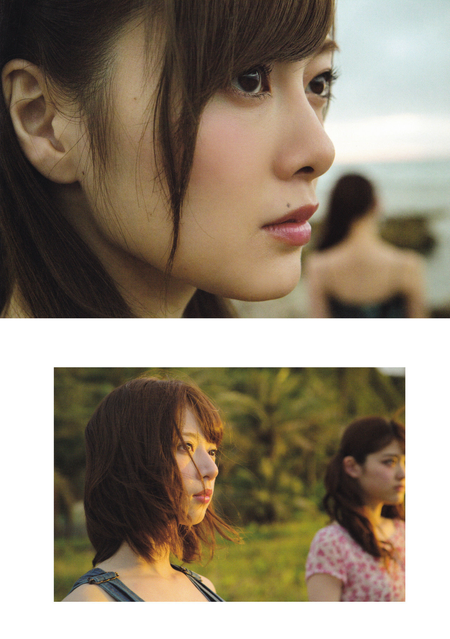 乃木坂46《极品正统清纯少女组合》 [PhotoBook]/(118P)