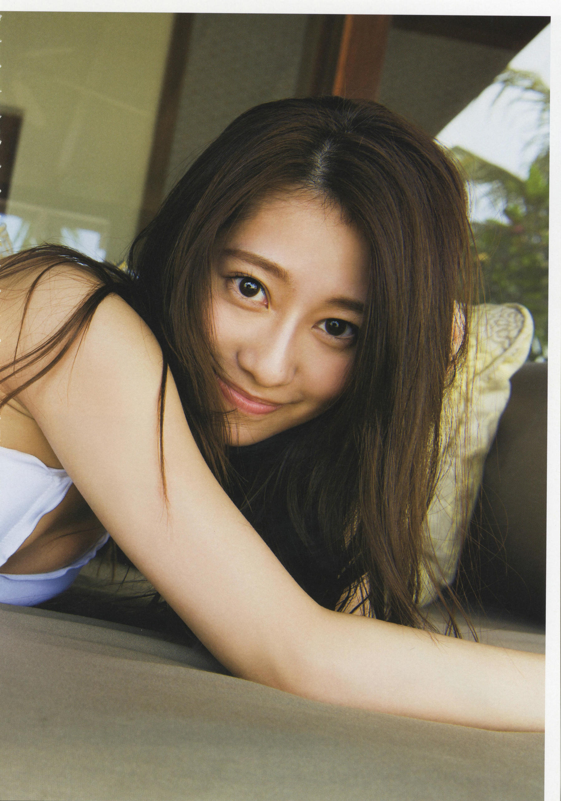 桜井玲香《自由ということ》 [PhotoBook]/(152P)