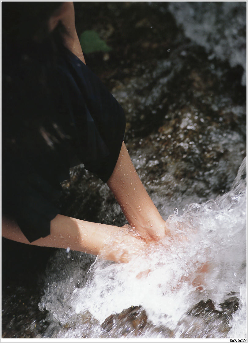 戸田恵梨香《Nature》 [Photobook]/(106P)