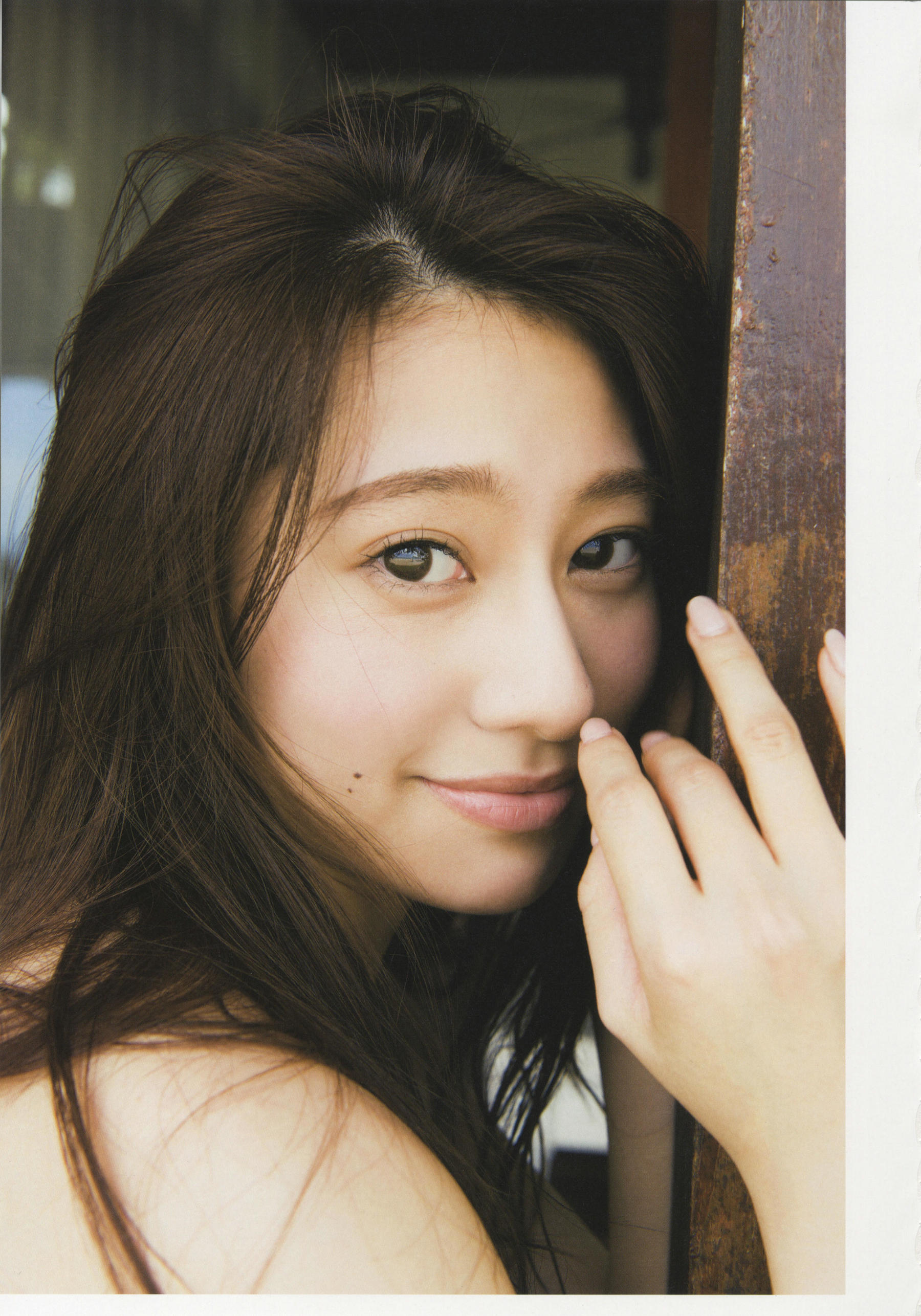 桜井玲香《自由ということ》 [PhotoBook]/(152P)