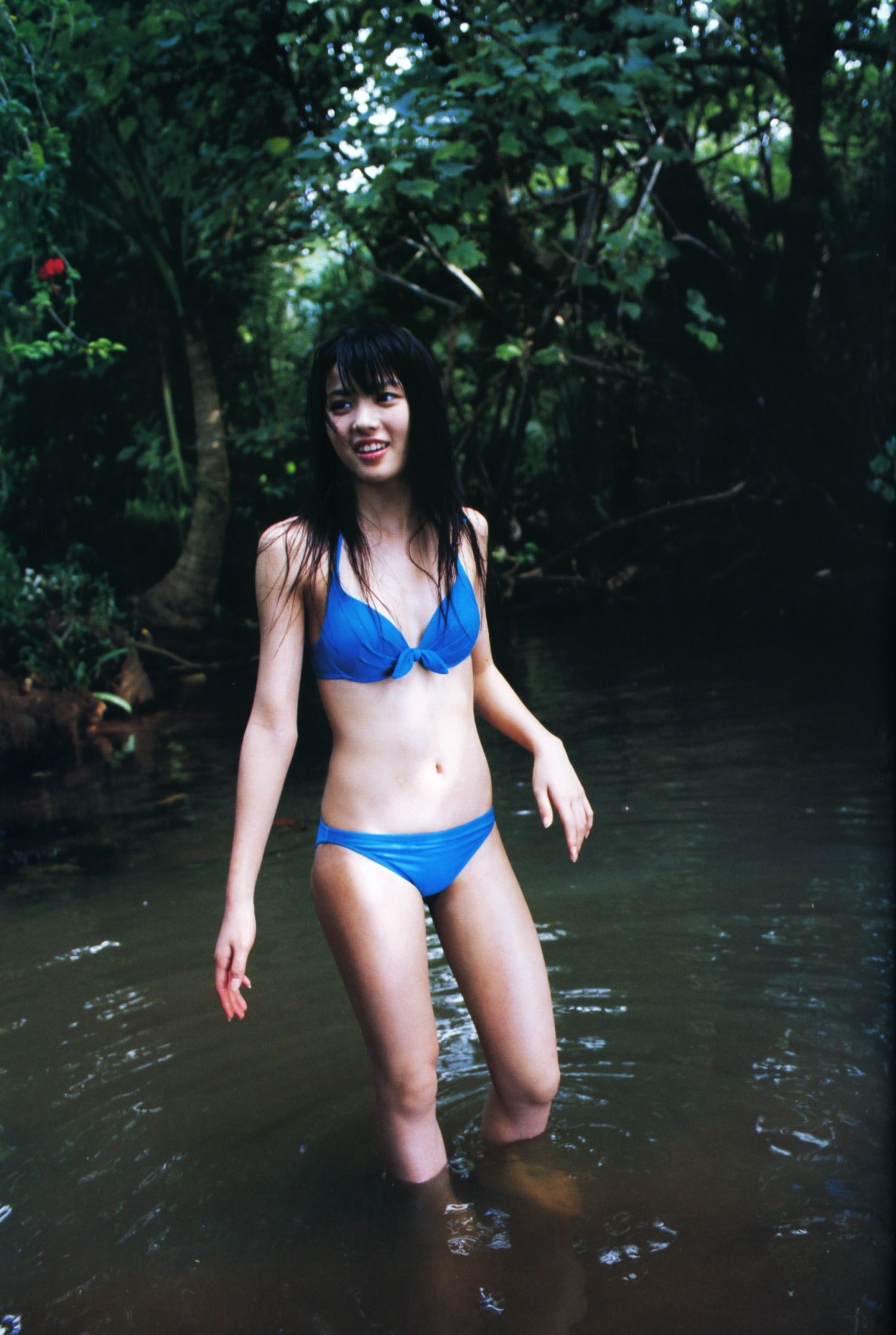 矢島舞美《Sousola》 [PhotoBook]/(75P)