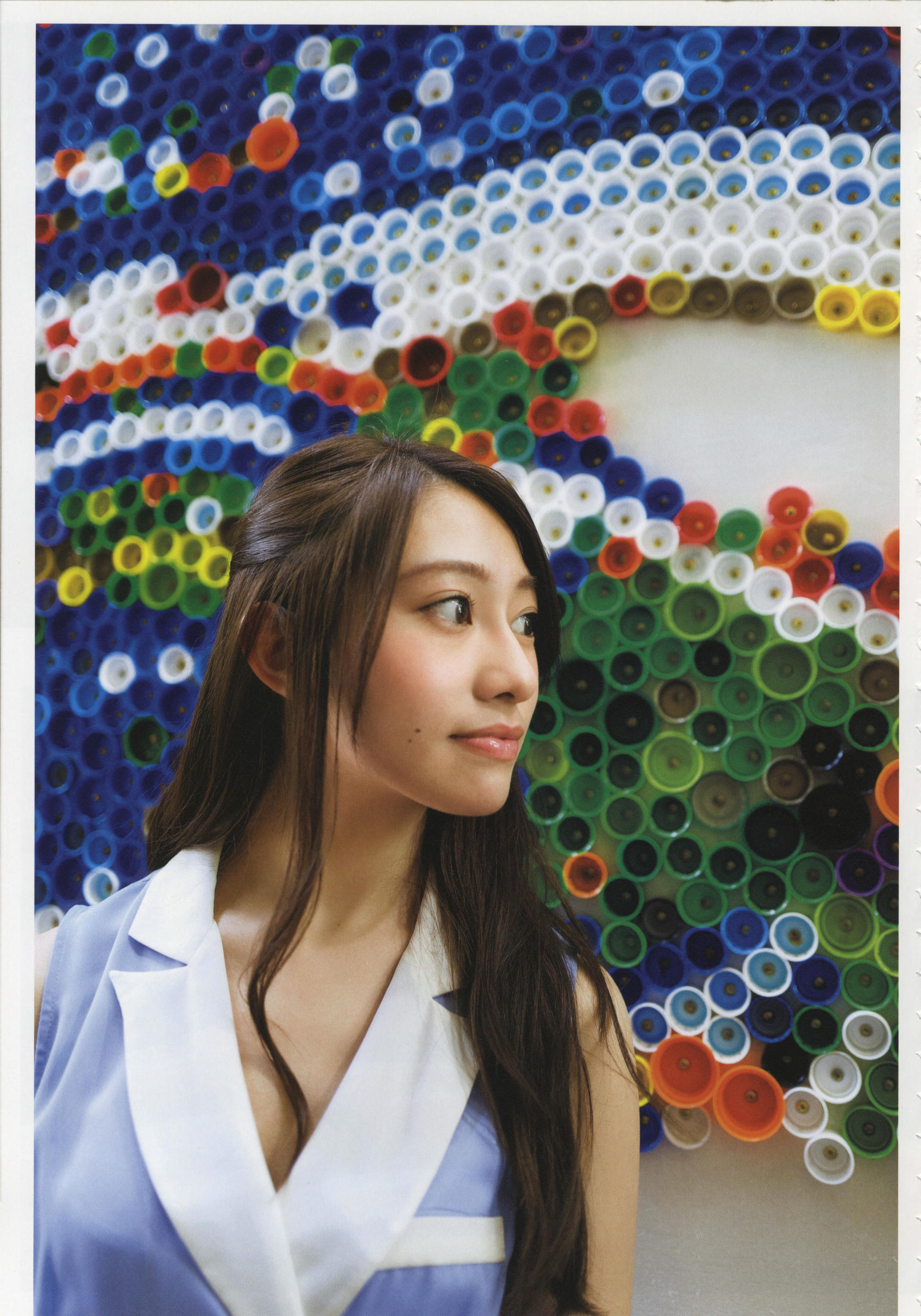 桜井玲香《自由ということ》 [PhotoBook]/(152P)