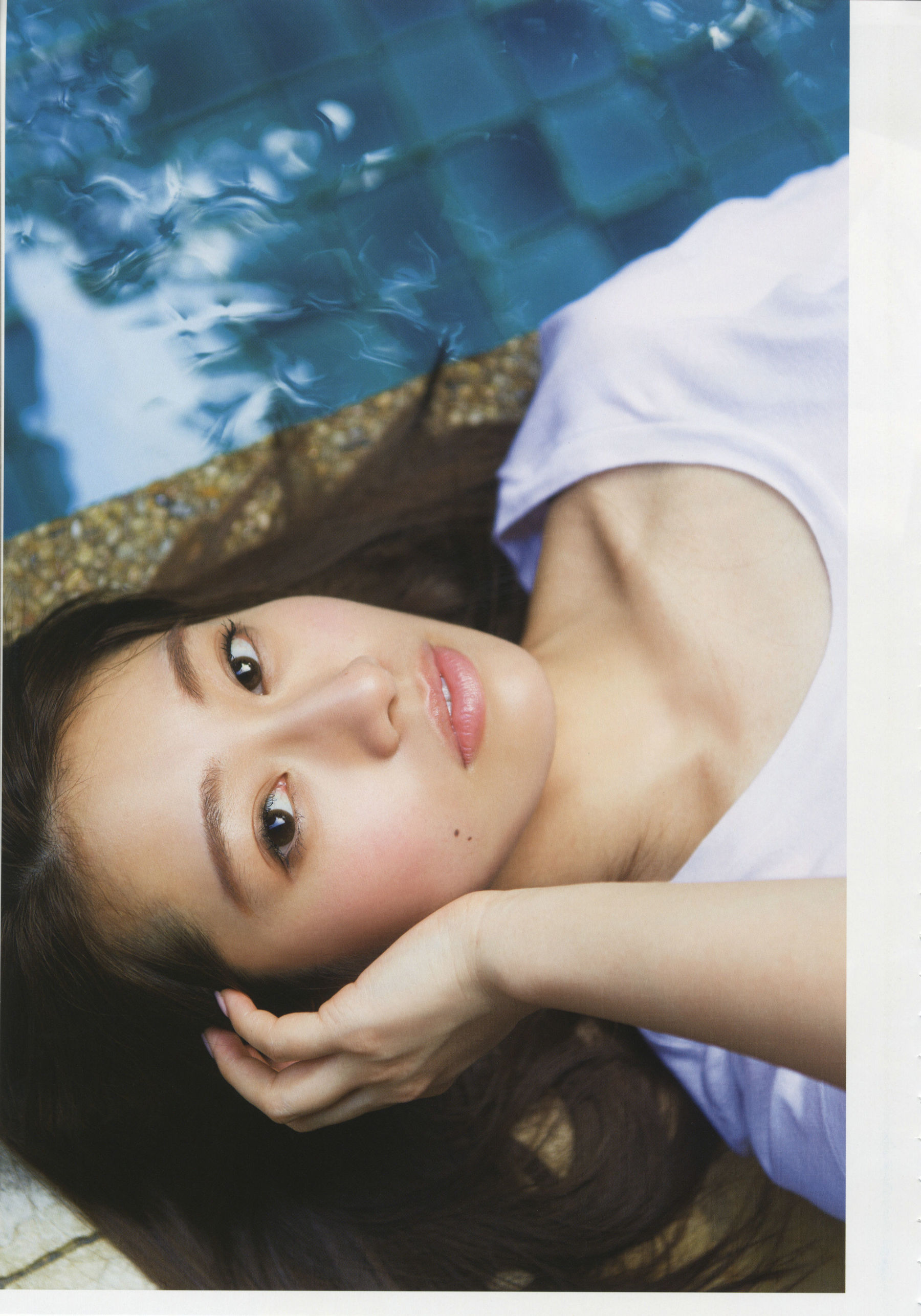 桜井玲香《自由ということ》 [PhotoBook]/(152P)