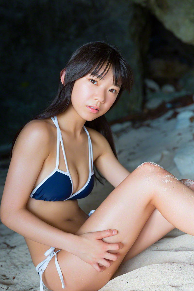 長澤茉里奈 Marina Nagasawa [Wanibooks] #155/(160P)