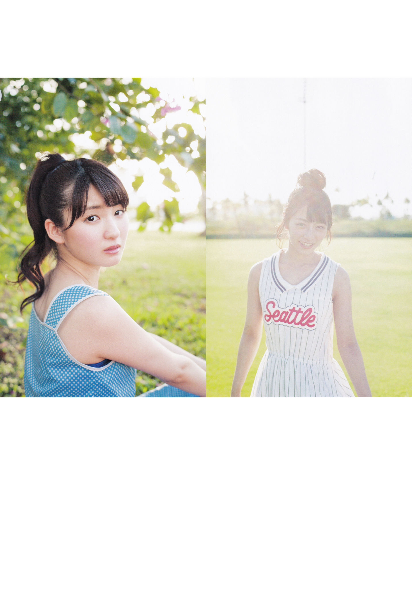 乃木坂46《极品正统清纯少女组合》 [PhotoBook]/(118P)