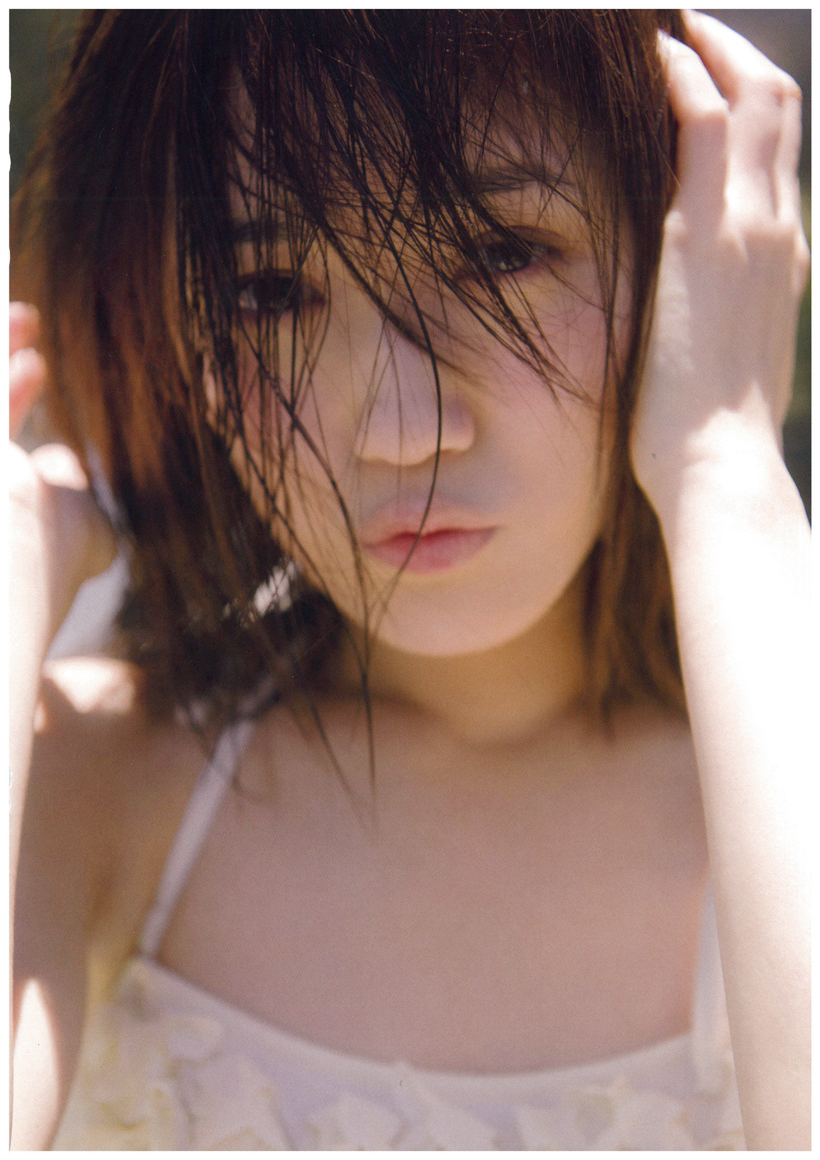 渡辺麻友『知らないうちに』 [PhotoBook]/(113P)