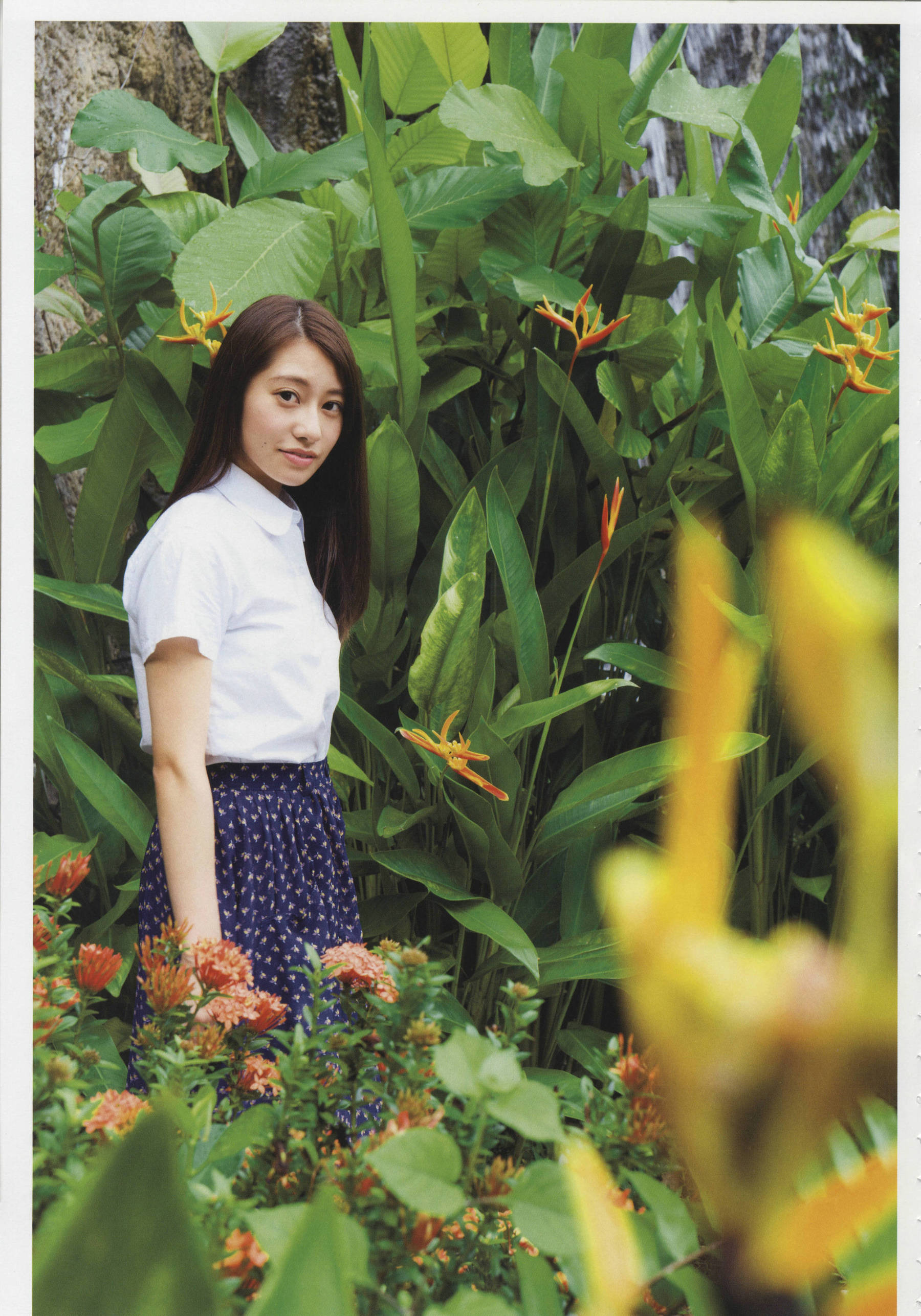 桜井玲香《自由ということ》 [PhotoBook]/(152P)