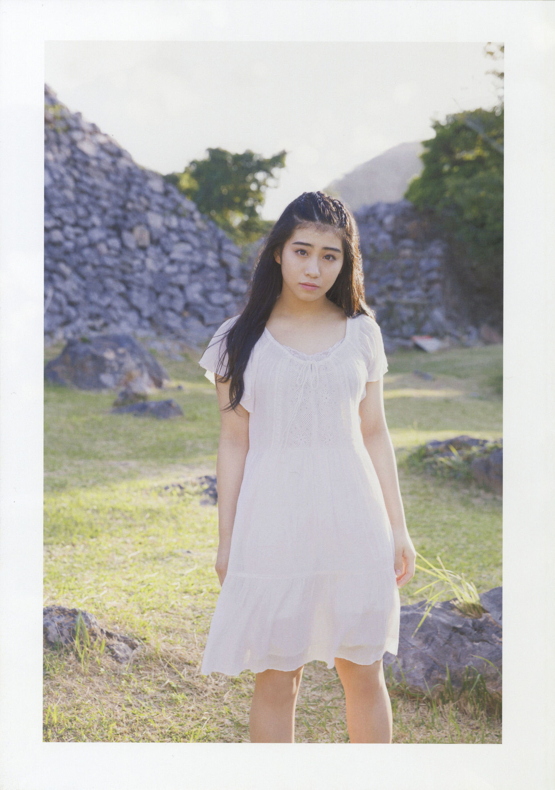 チームしゃちほこ 《SYACHI TRIP》 [PhotoBook]/(108P)