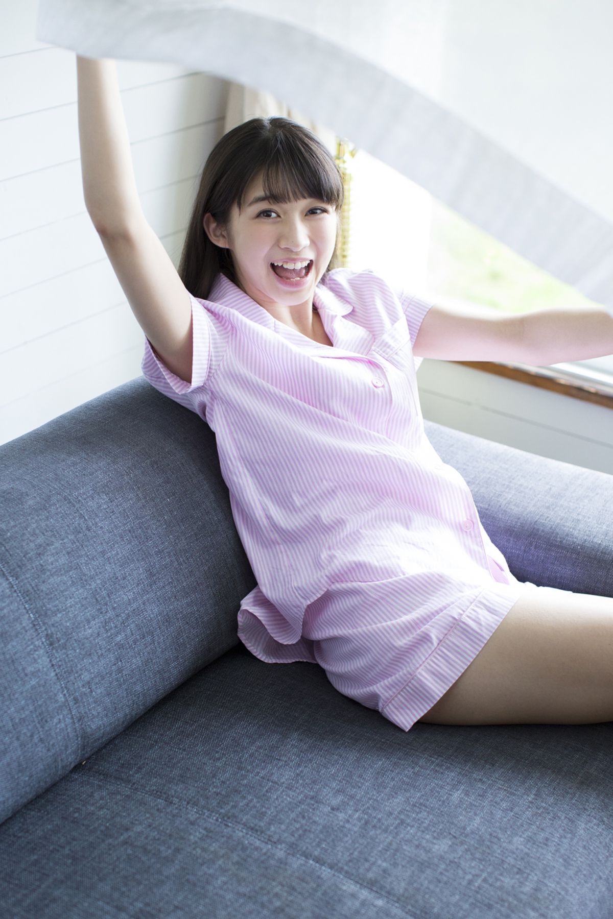 [Hello! Digital Books] Vol.155 牧野真莉愛 Maria Makino/(99P)