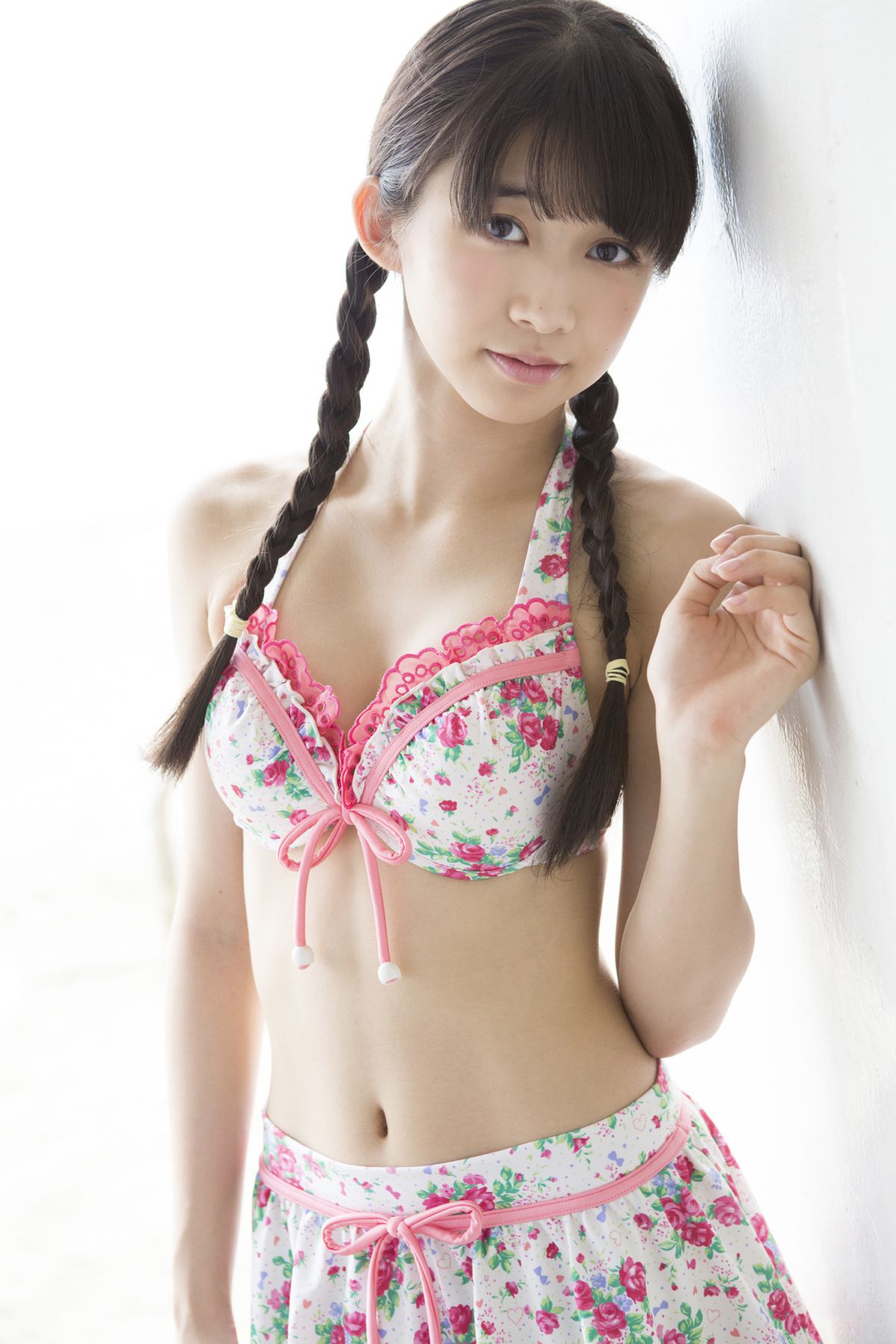 [Hello! Digital Books] Vol.155 牧野真莉愛 Maria Makino/(99P)